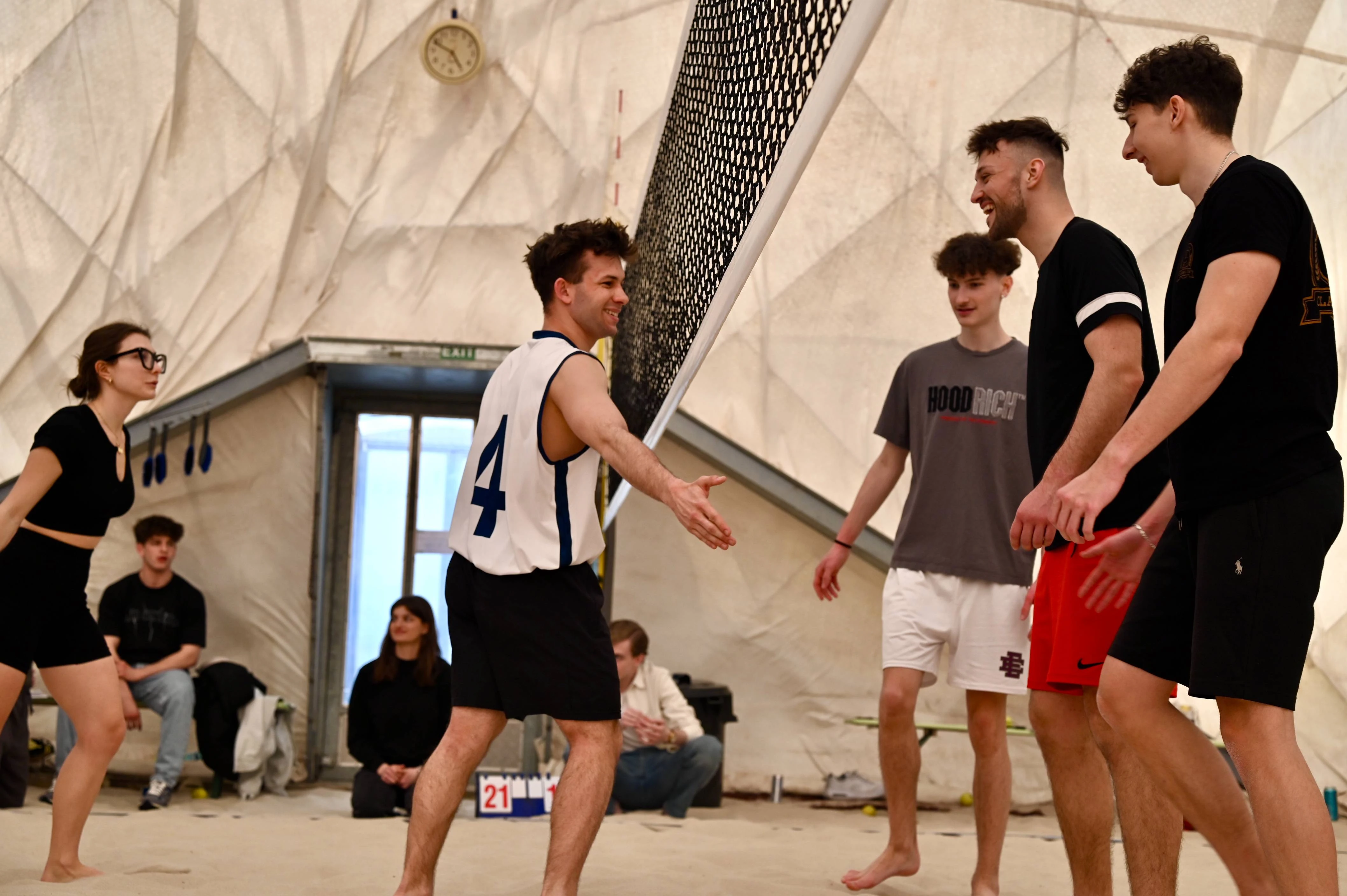 Best of 2025: Vysokoškolský život na NEWTON University