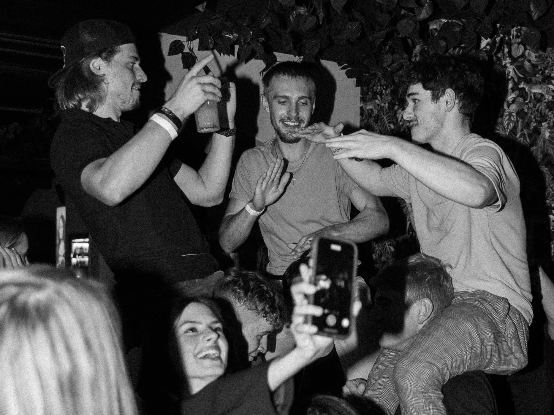 Best of 2025: Vysokoškolský život na NEWTON University