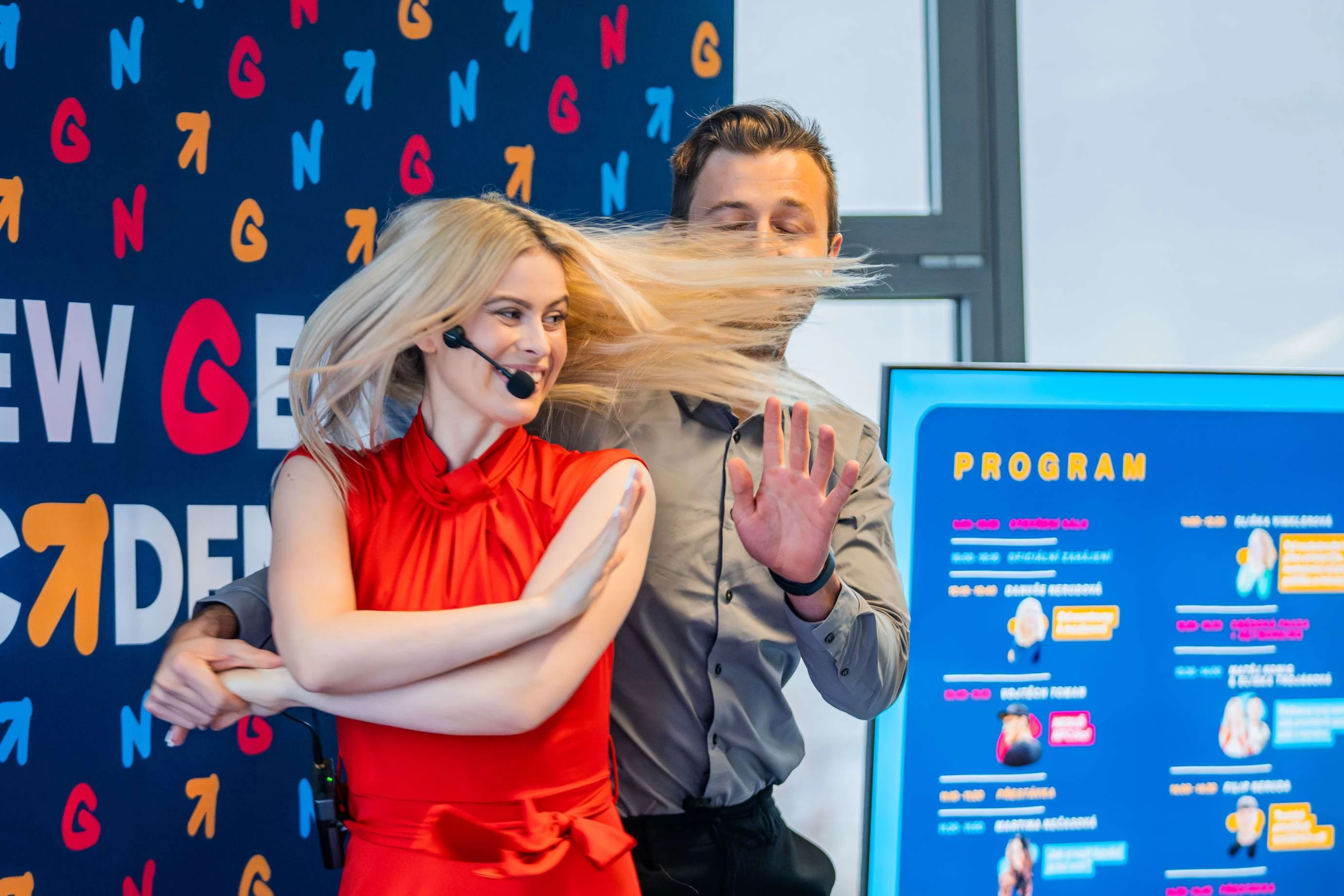 Best of 2025: Vysokoškolský život na NEWTON University