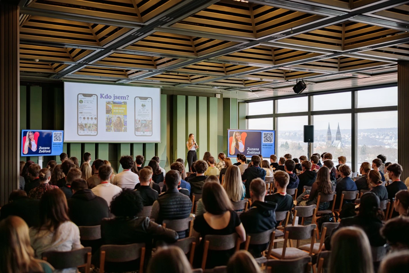 Best of 2025: Vysokoškolský život na NEWTON University