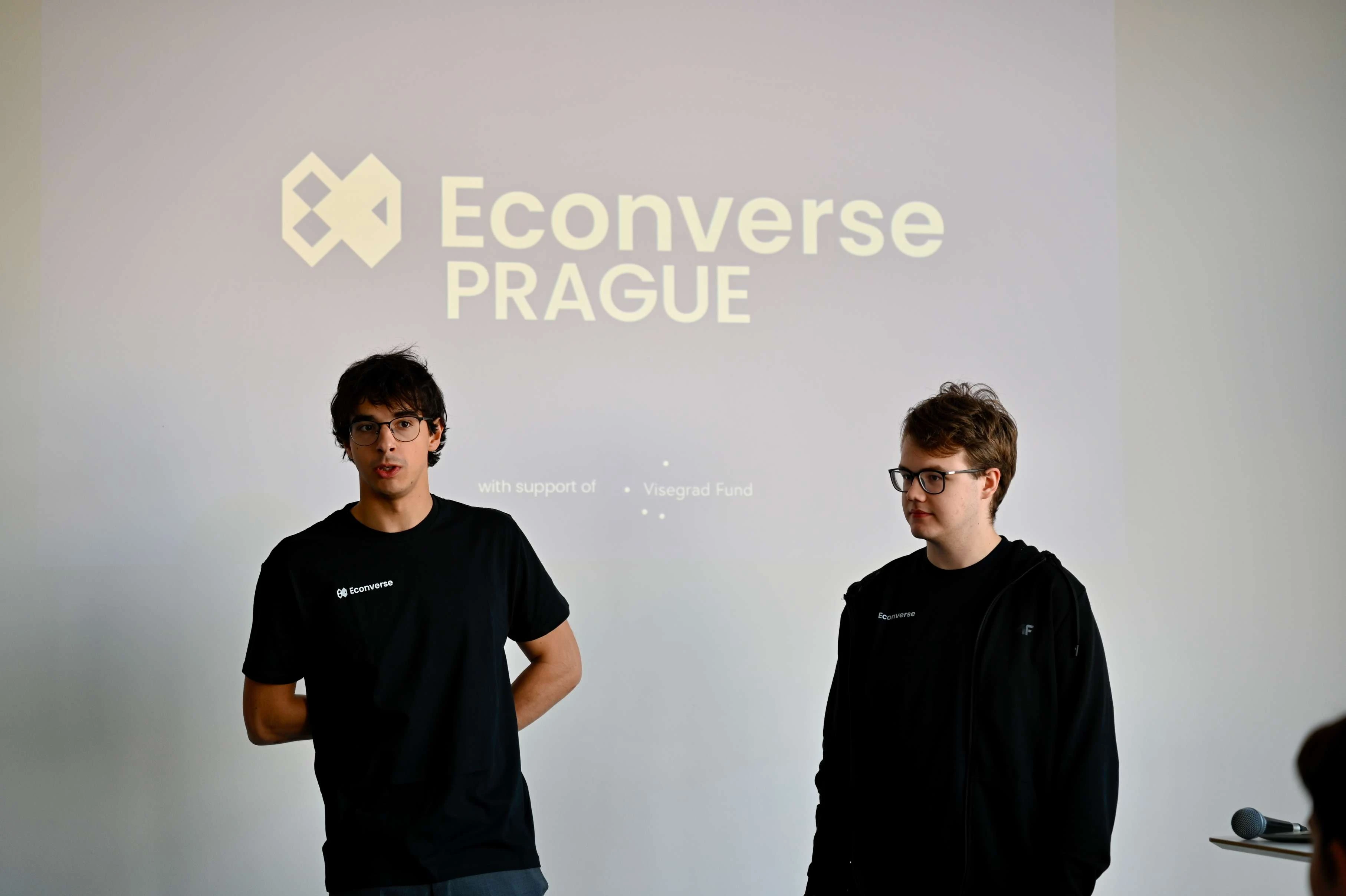 Best of 2025: Vysokoškolský život na NEWTON University