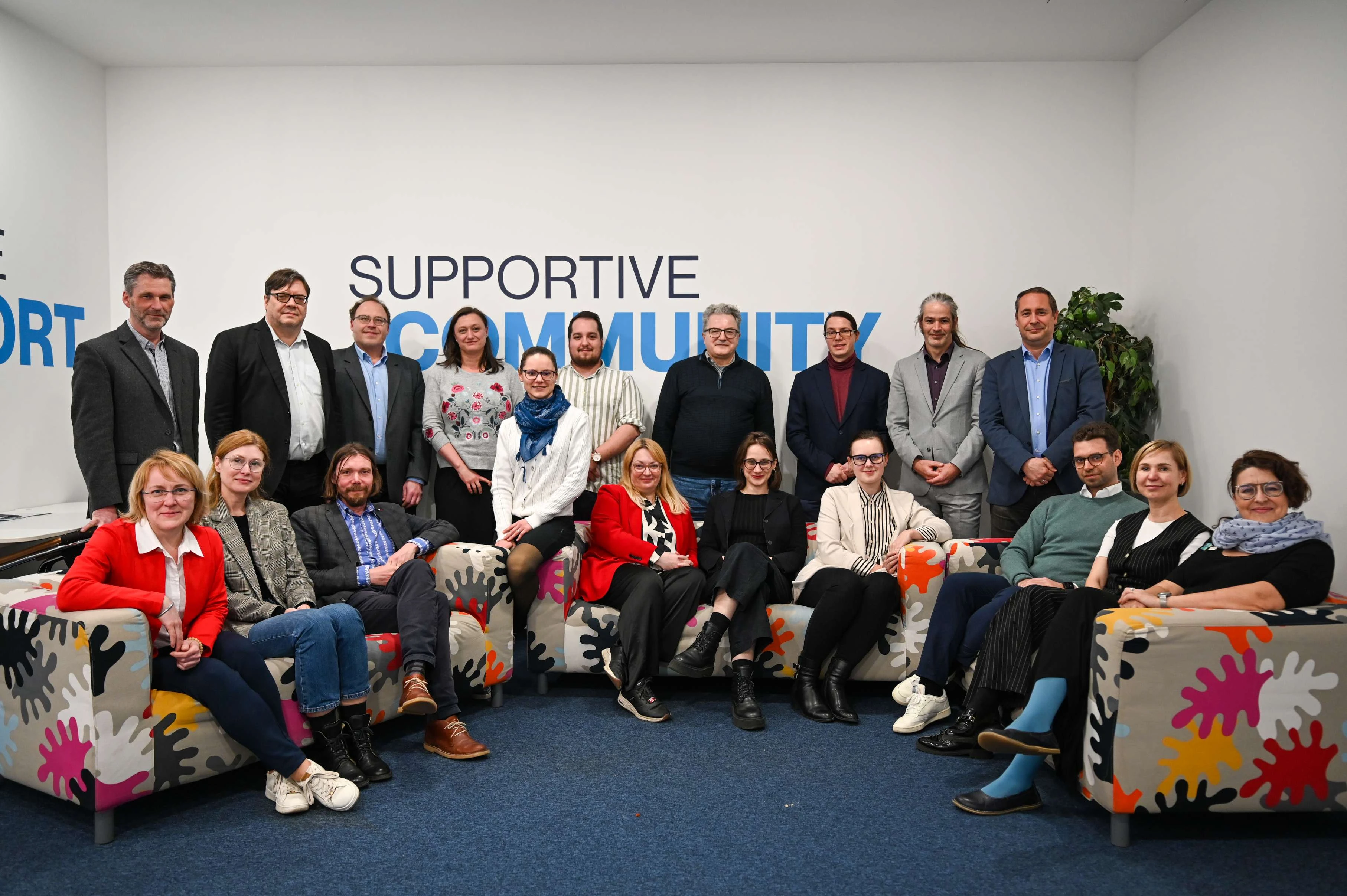 Best of 2025: Vysokoškolský život na NEWTON University