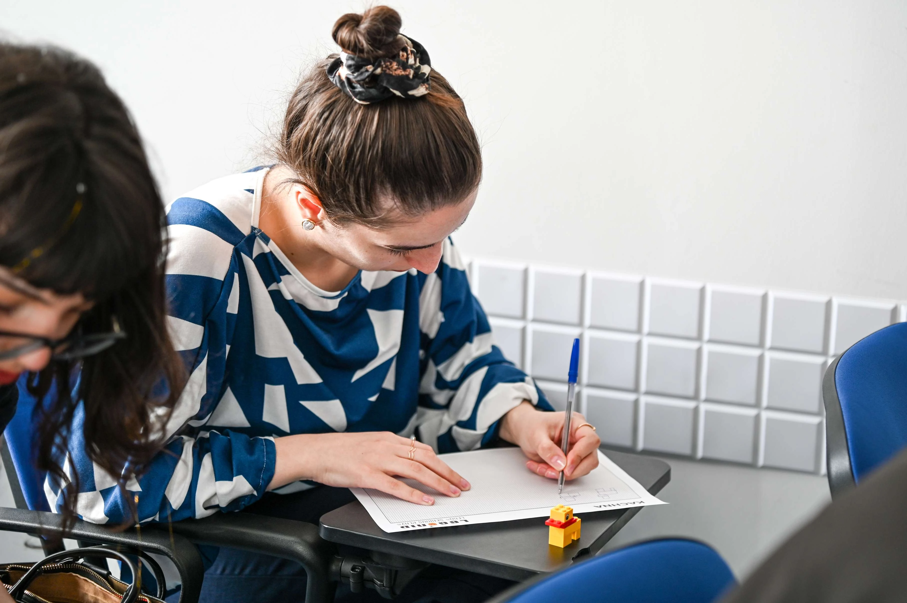 Best of 2025: Vysokoškolský život na NEWTON University