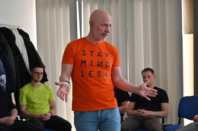 Best of 2025: Vysokoškolský život na NEWTON University