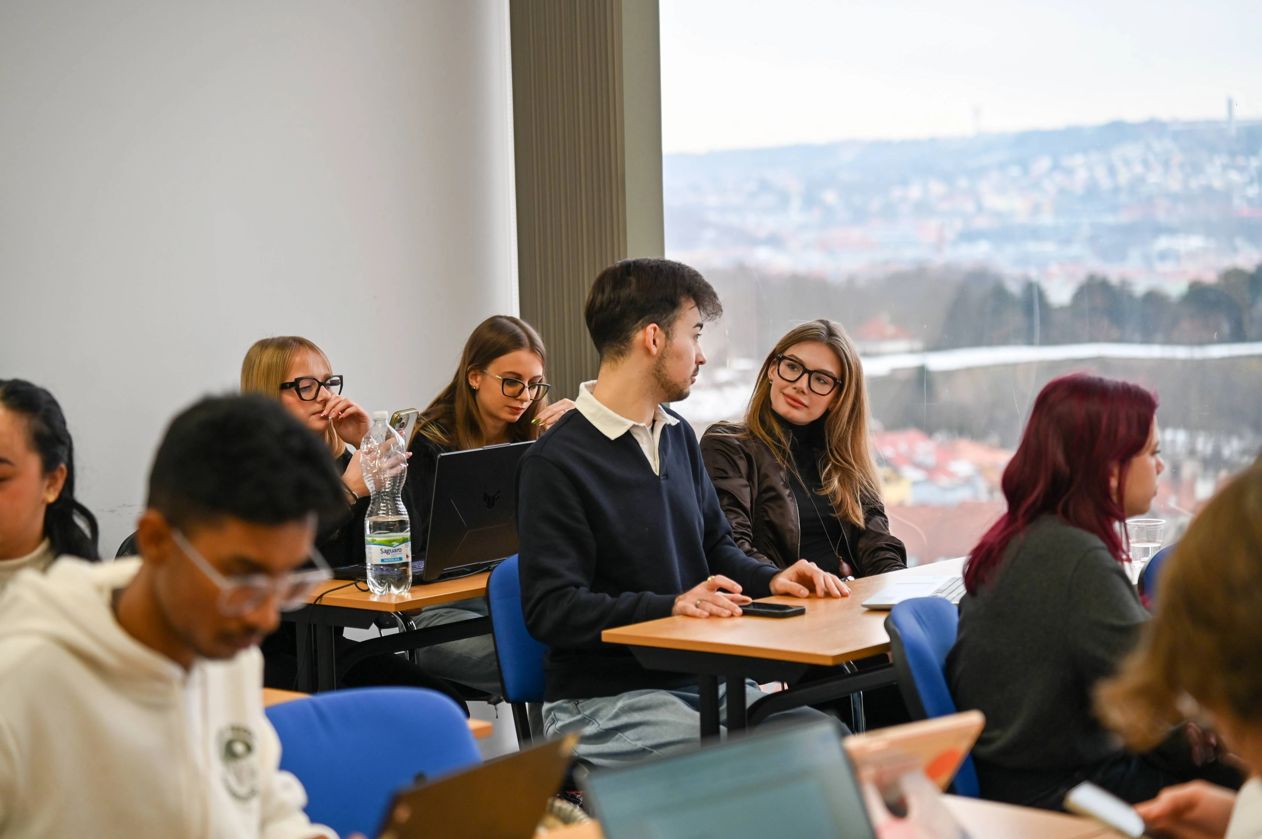 Psychological Safety is Not About ‘Cosiness’ – It’s About a Culture of Courage and Results