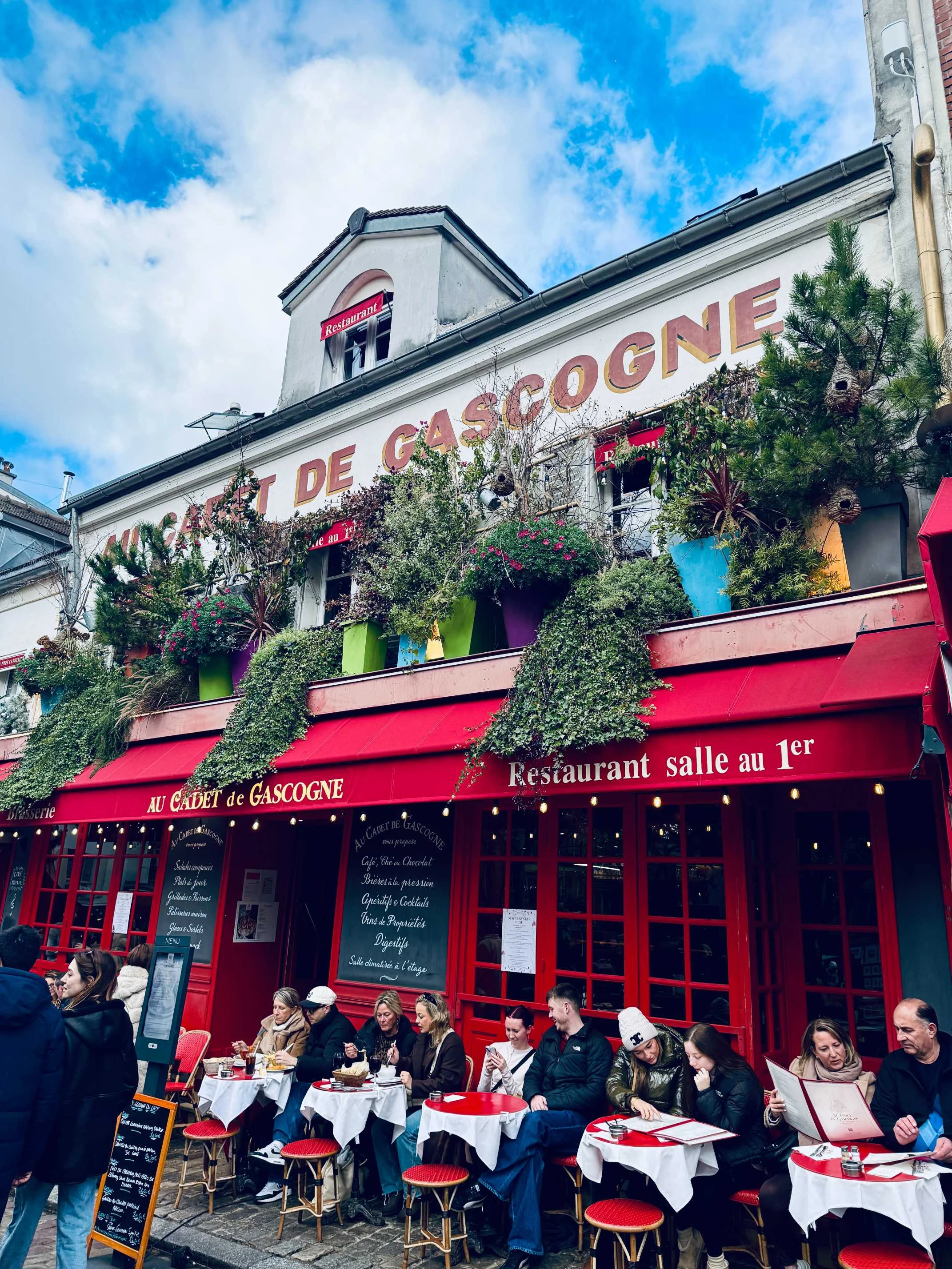 Neboj se vystoupit z řady: Tvá Erasmus mise za hranice možností!