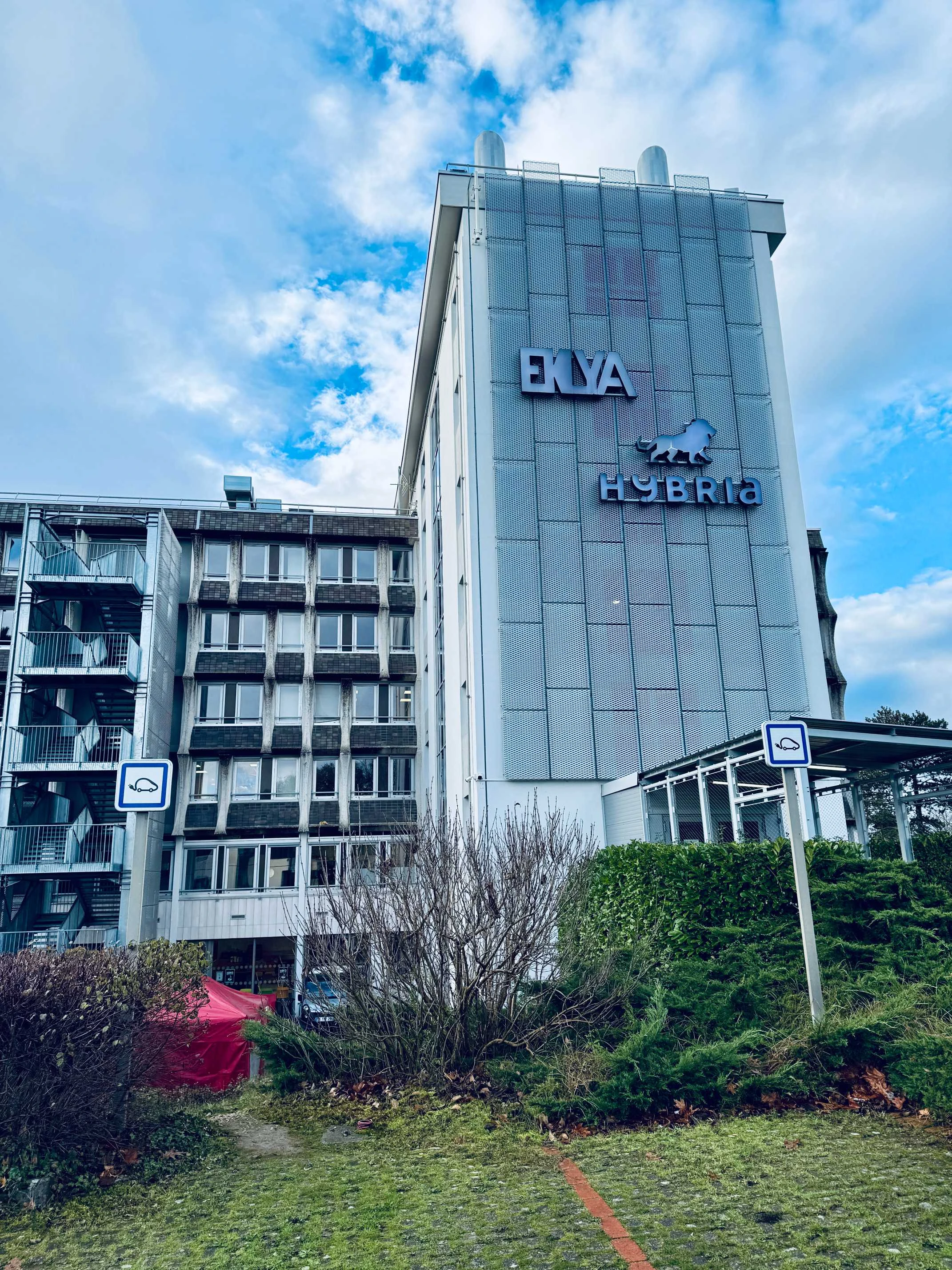 Neboj se vystoupit z řady: Tvá Erasmus mise za hranice možností!