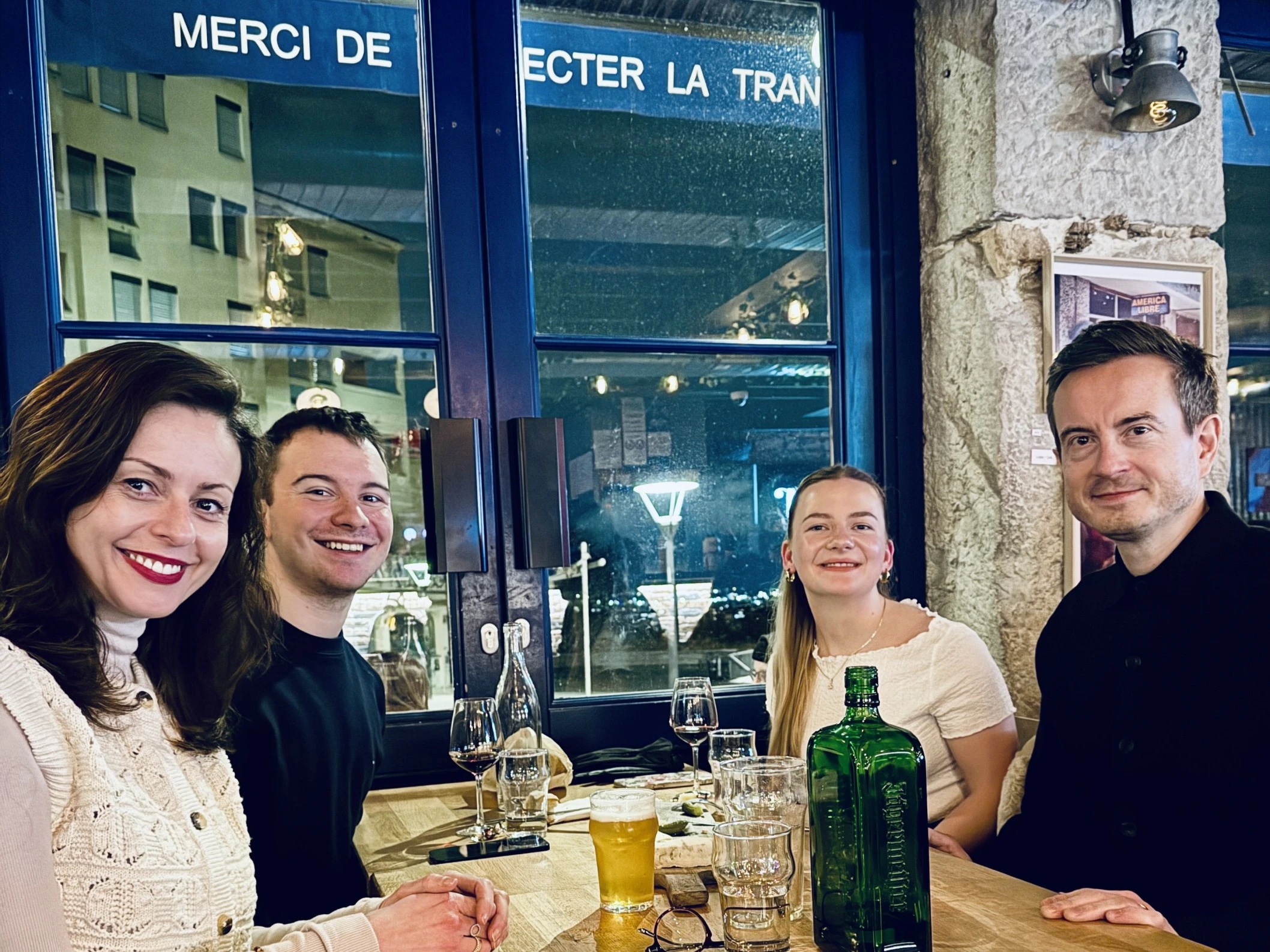 Neboj se vystoupit z řady: Tvá Erasmus mise za hranice možností!