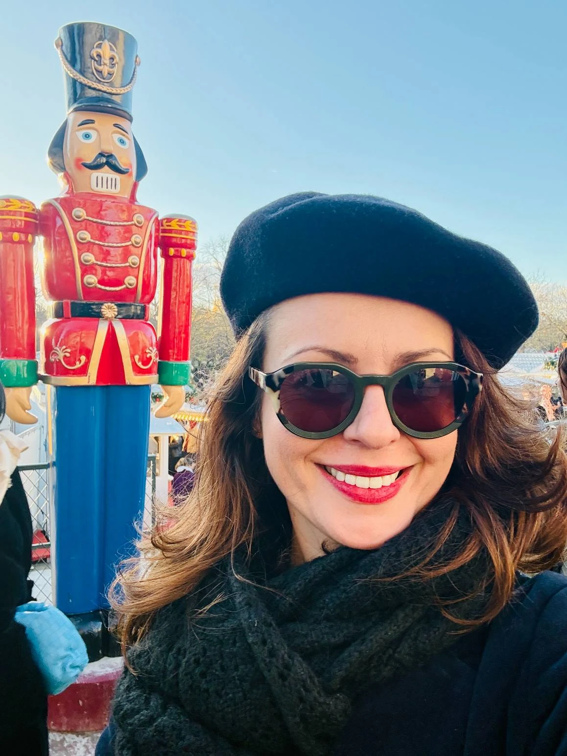 Neboj se vystoupit z řady: Tvá Erasmus mise za hranice možností!