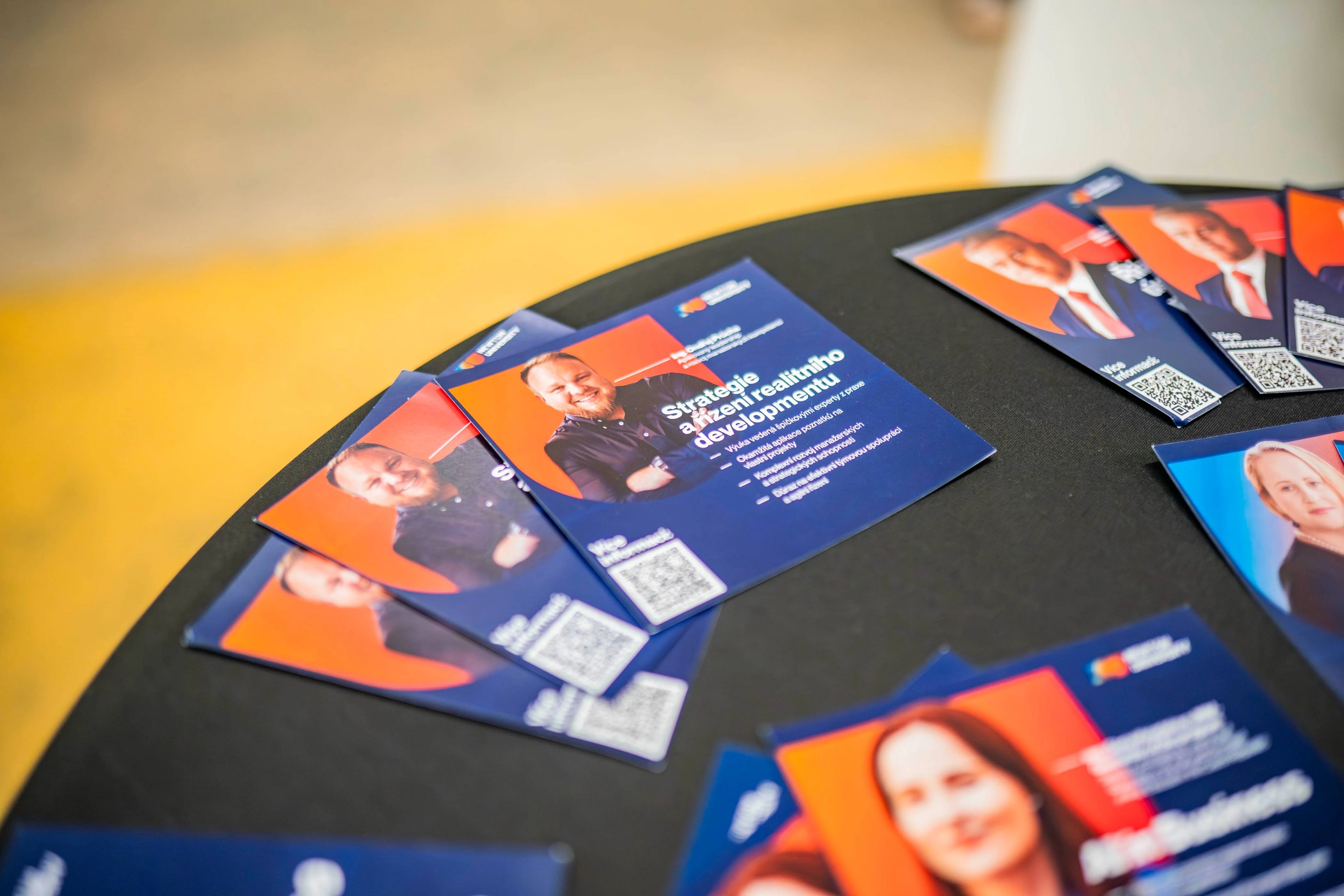 NEWTON Business Summit ukázal sílu komunity v Praze i Brně