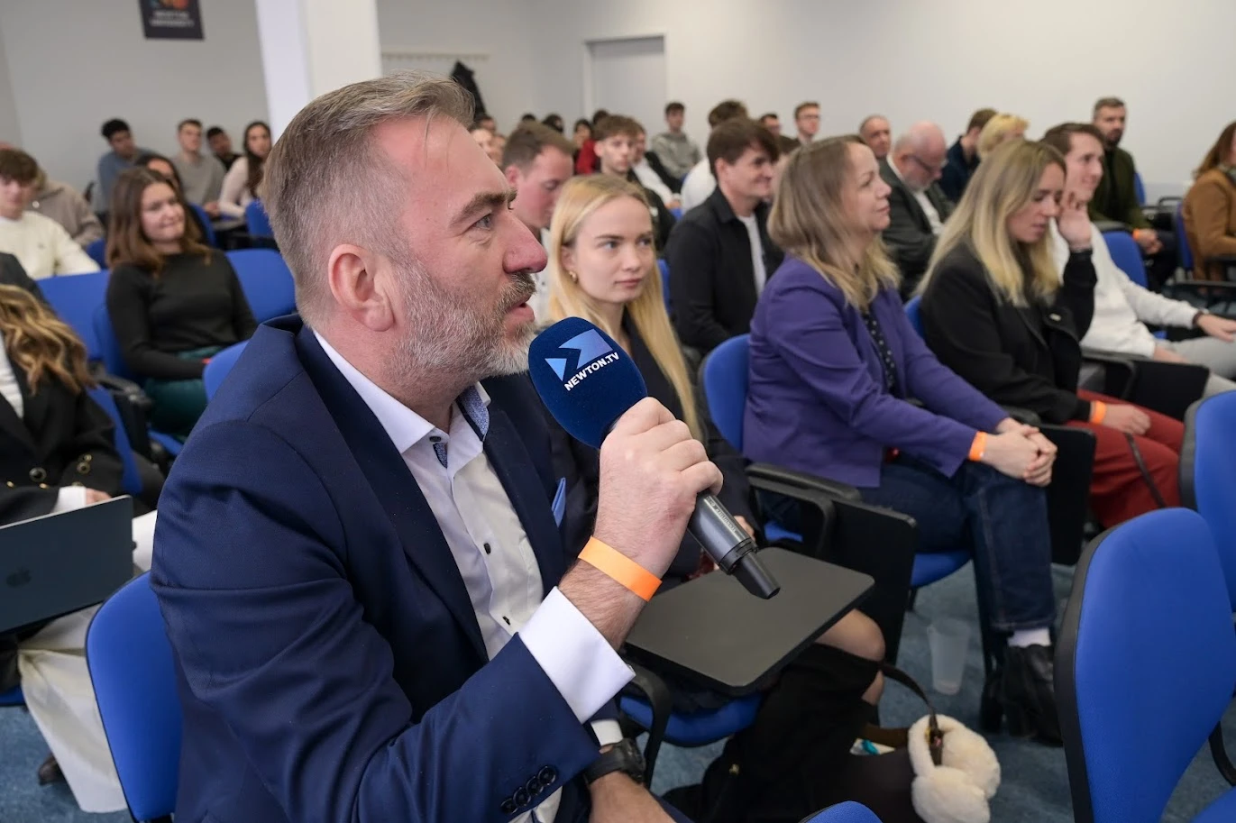 Spolupráce NEWTONu a ČMA mění DNA českého leadershipu