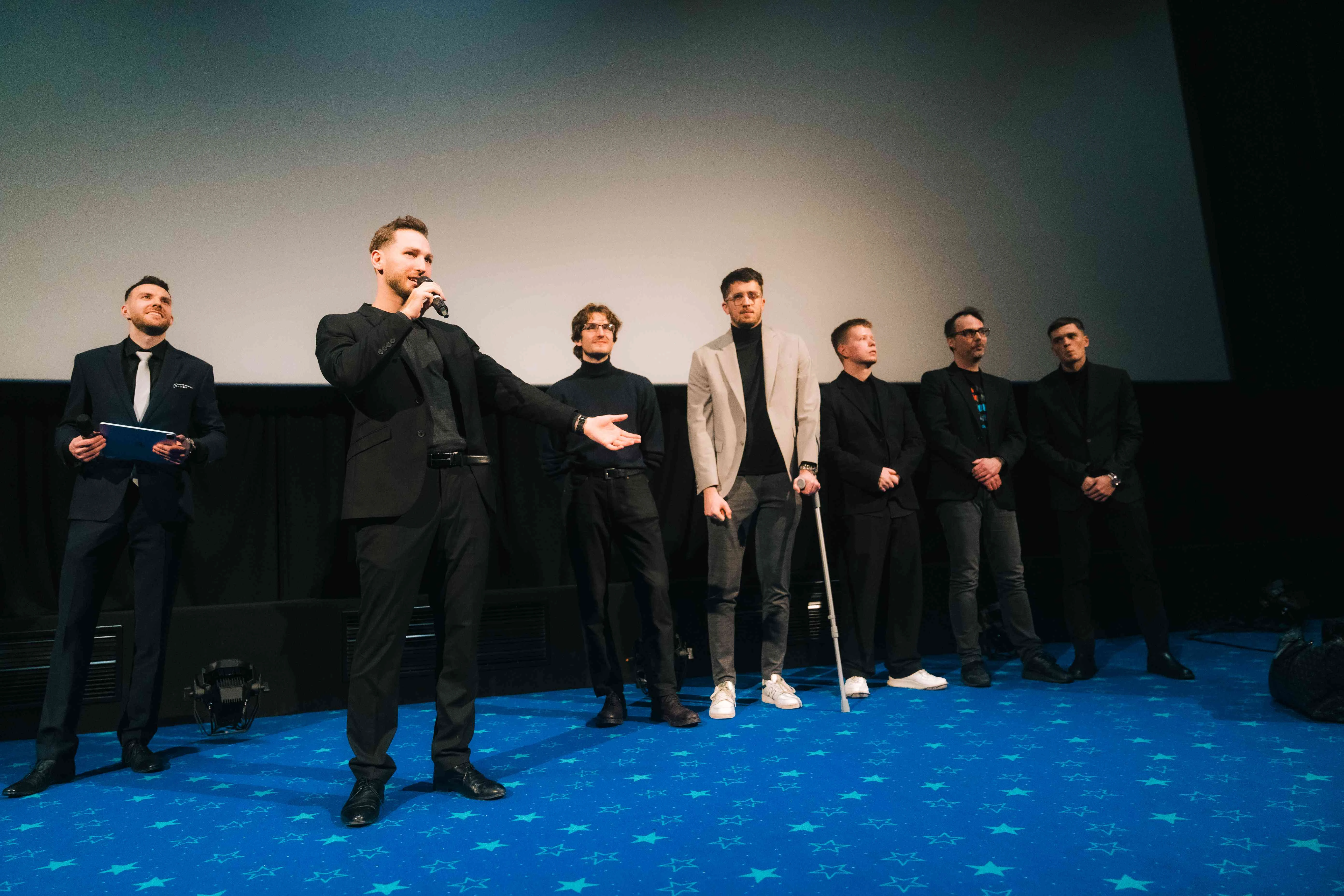„Jediný, kdo vás zastaví, jste vy sami,“ říká tvůrce Mindfall Protocolu o kariéře v éře AI
