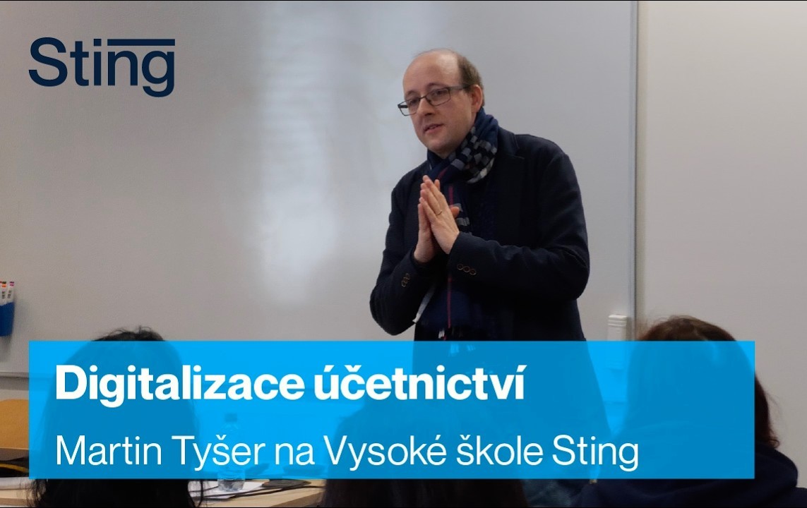 Proč se účetním vyplatí naskočit na vlnu digitalizace