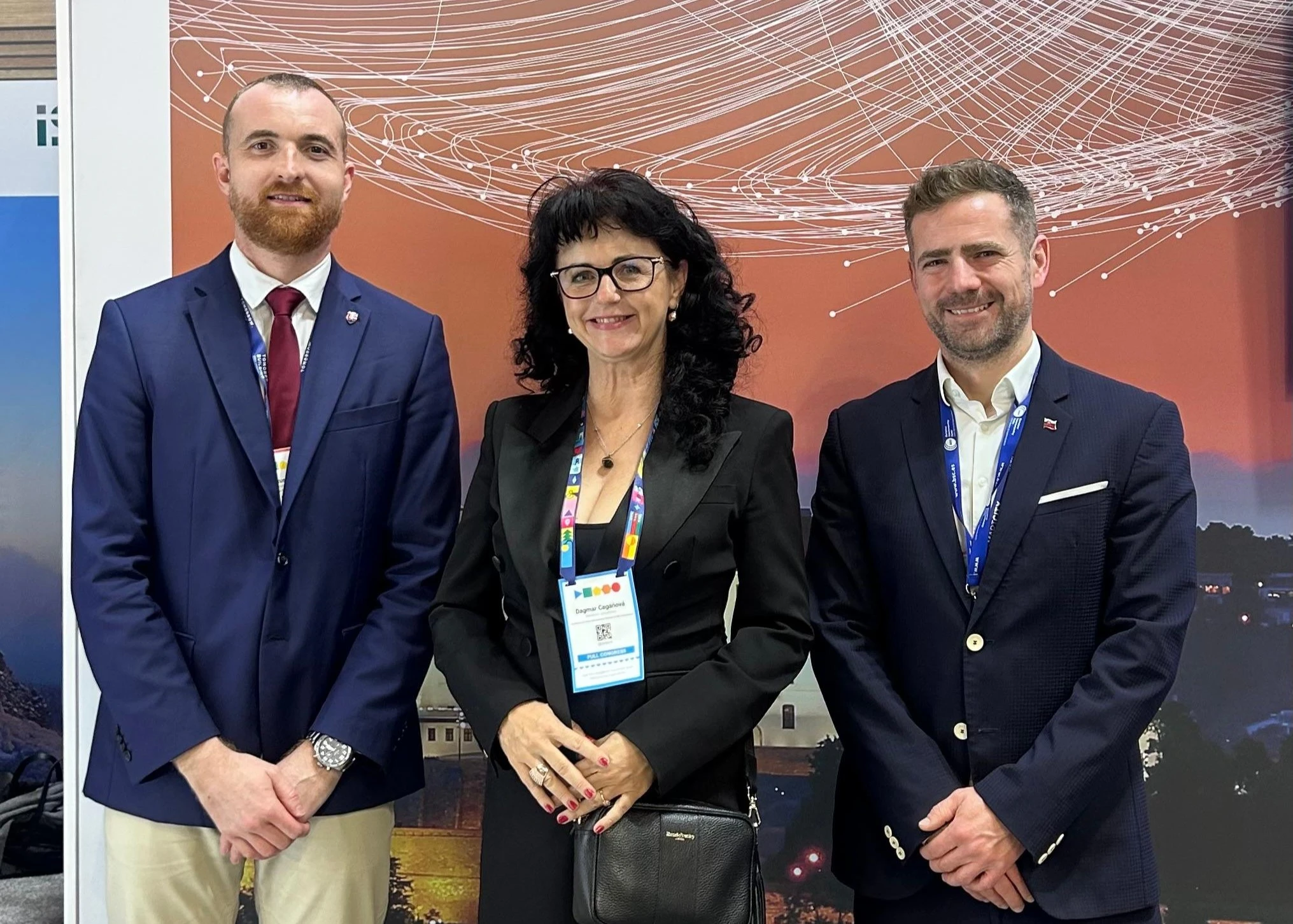 Smart City Expo World Congress Barcelona 2025:
