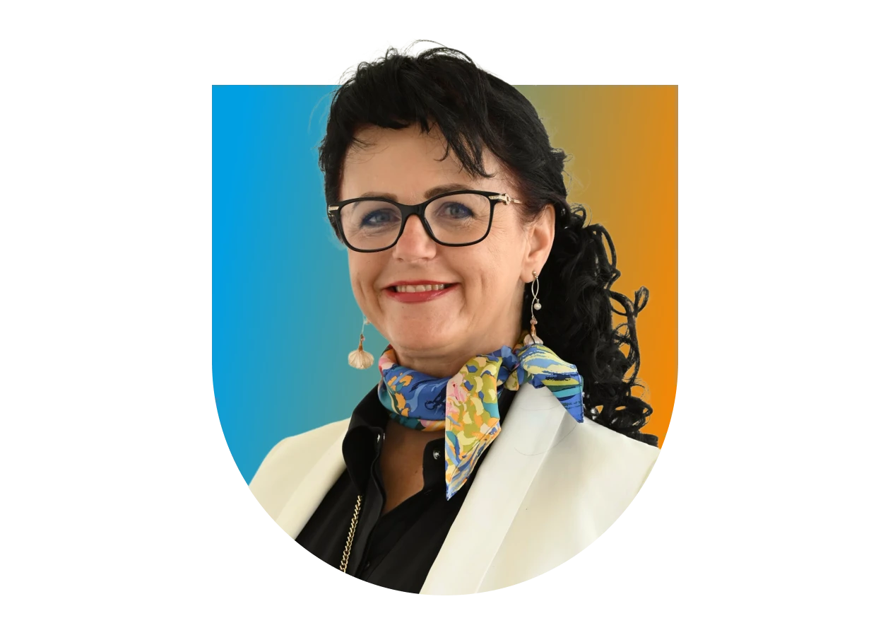 Prof. Dr. Dagmar Cagáňová Barcelona