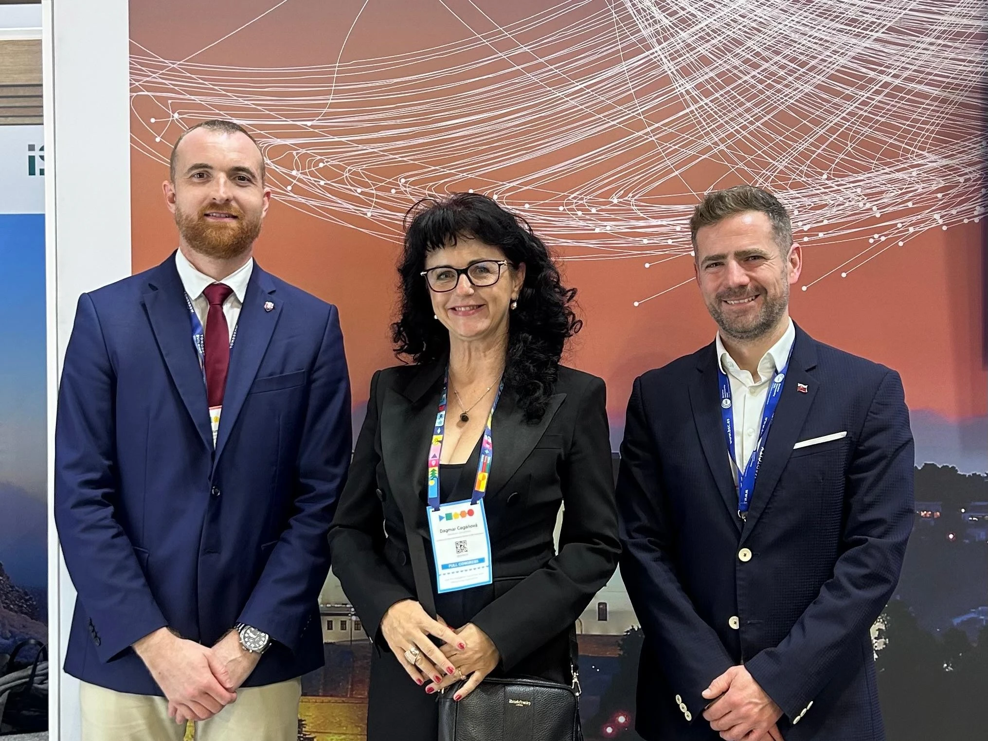 Smart City Expo World Congress Barcelona 2025