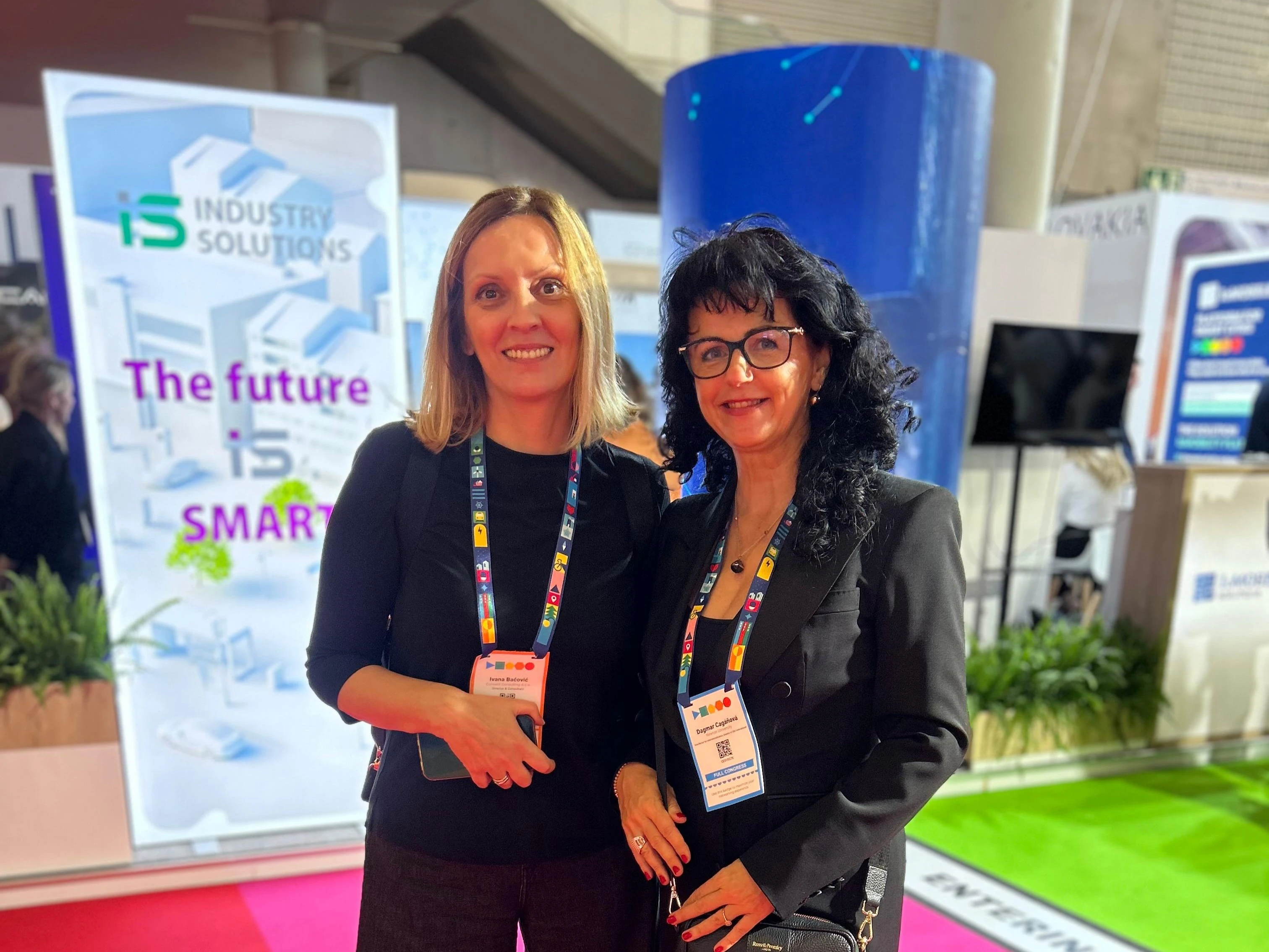 Smart City Expo World Congress Barcelona 2025