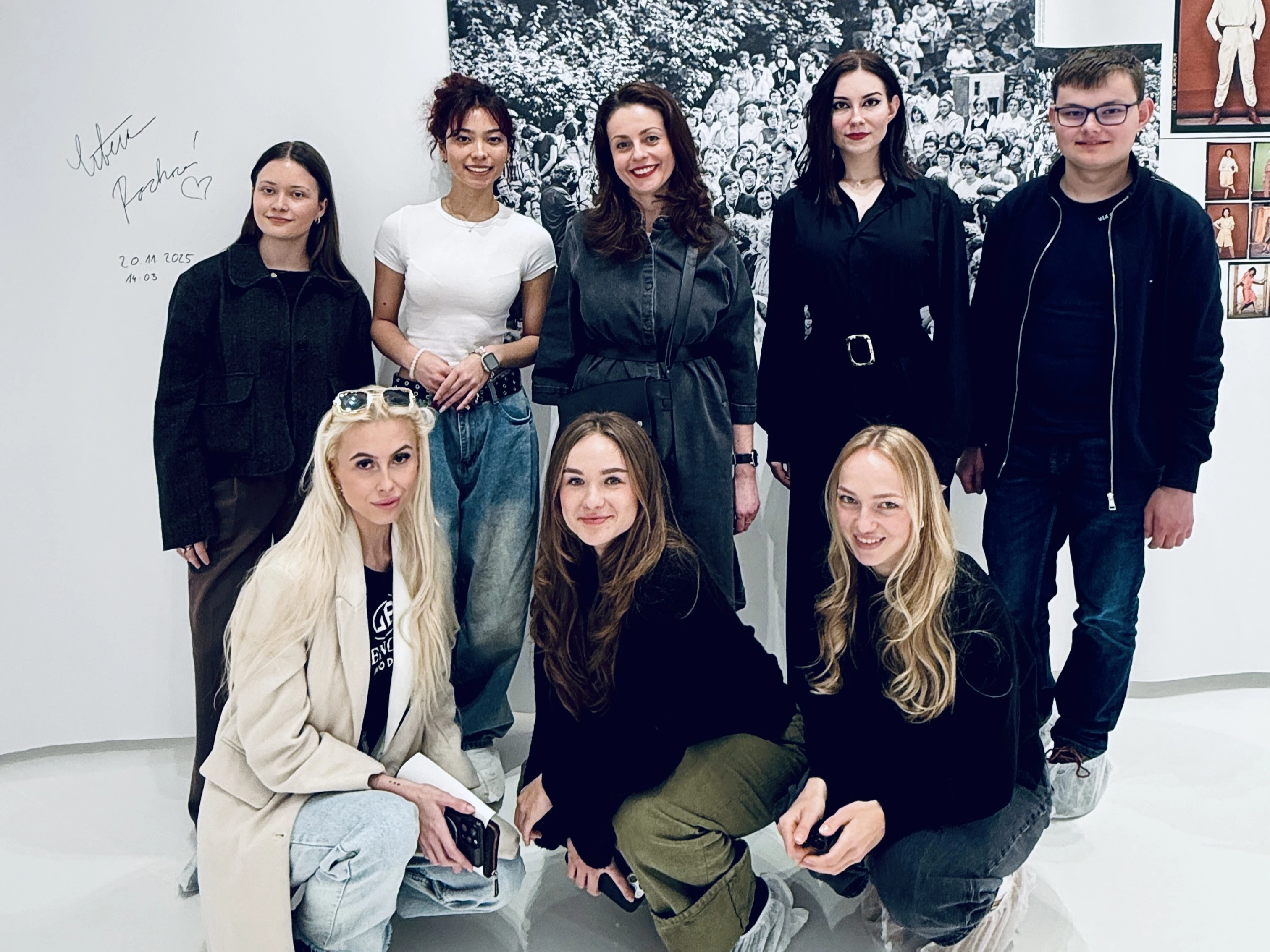 Welcome to World of Sustainable Design & Fashion: Sustainable Tour Brno