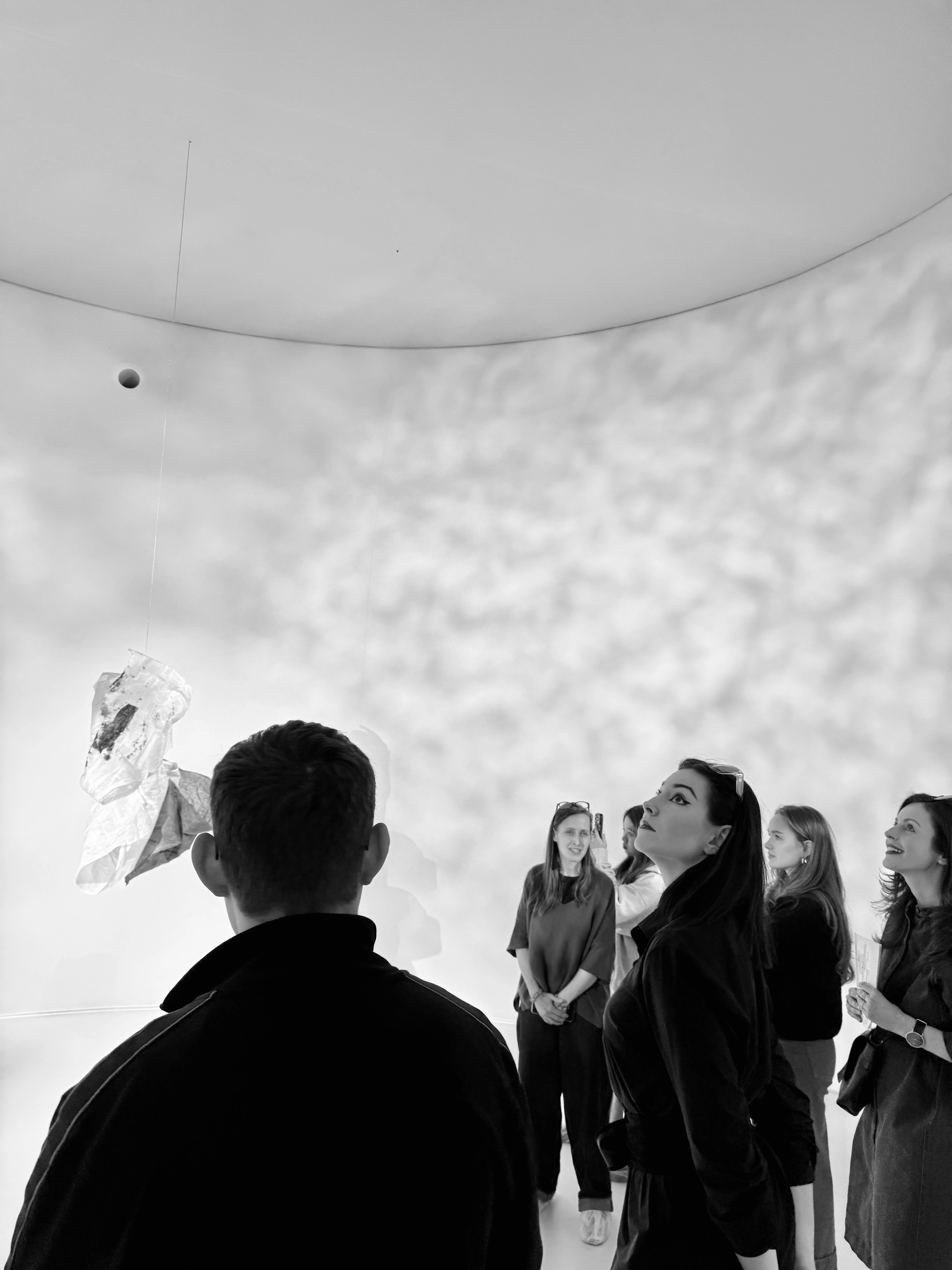 Welcome to World of Sustainable Design & Fashion: Sustainable Tour Brno