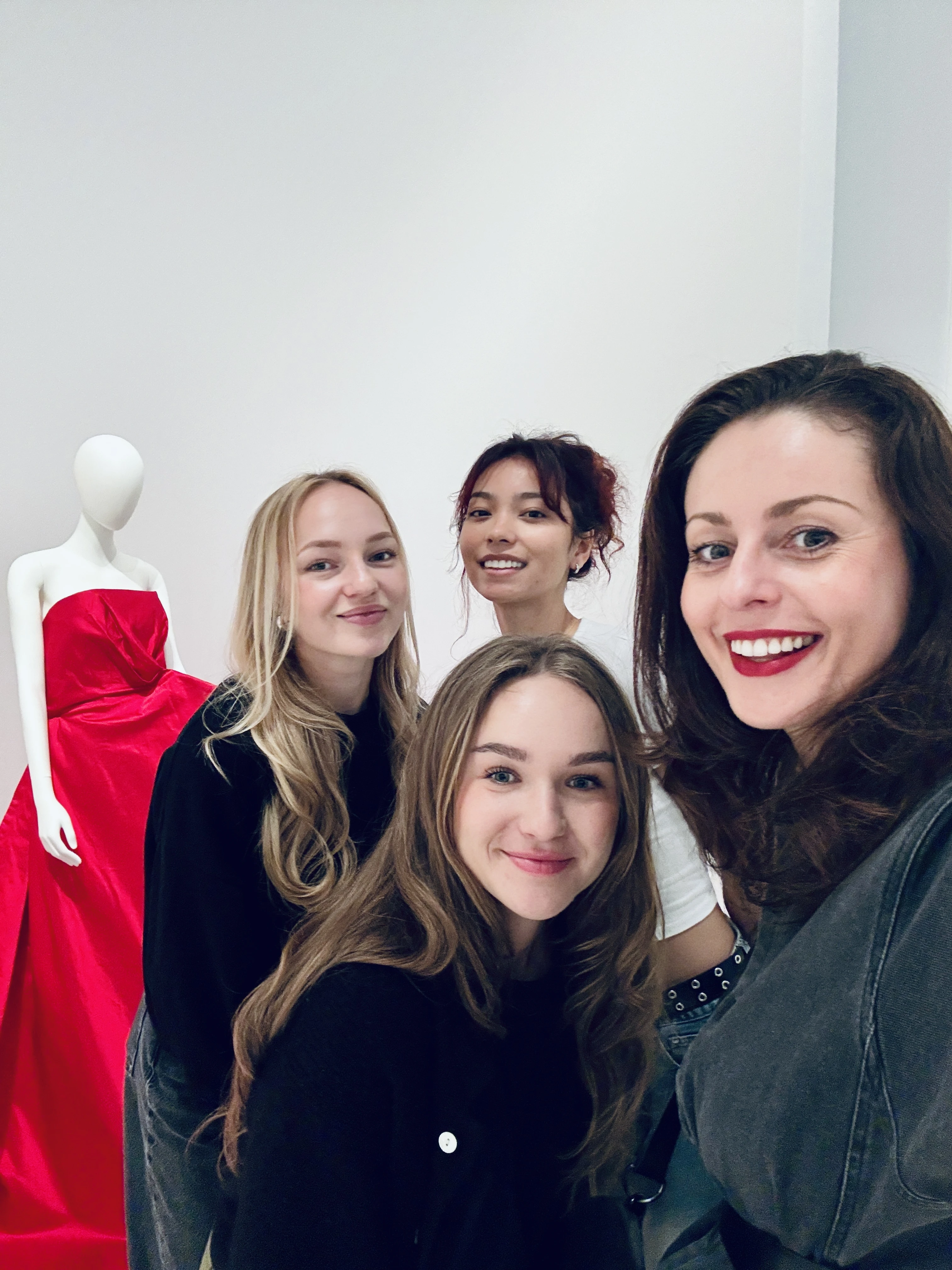 Welcome to World of Sustainable Design & Fashion: Sustainable Tour Brno