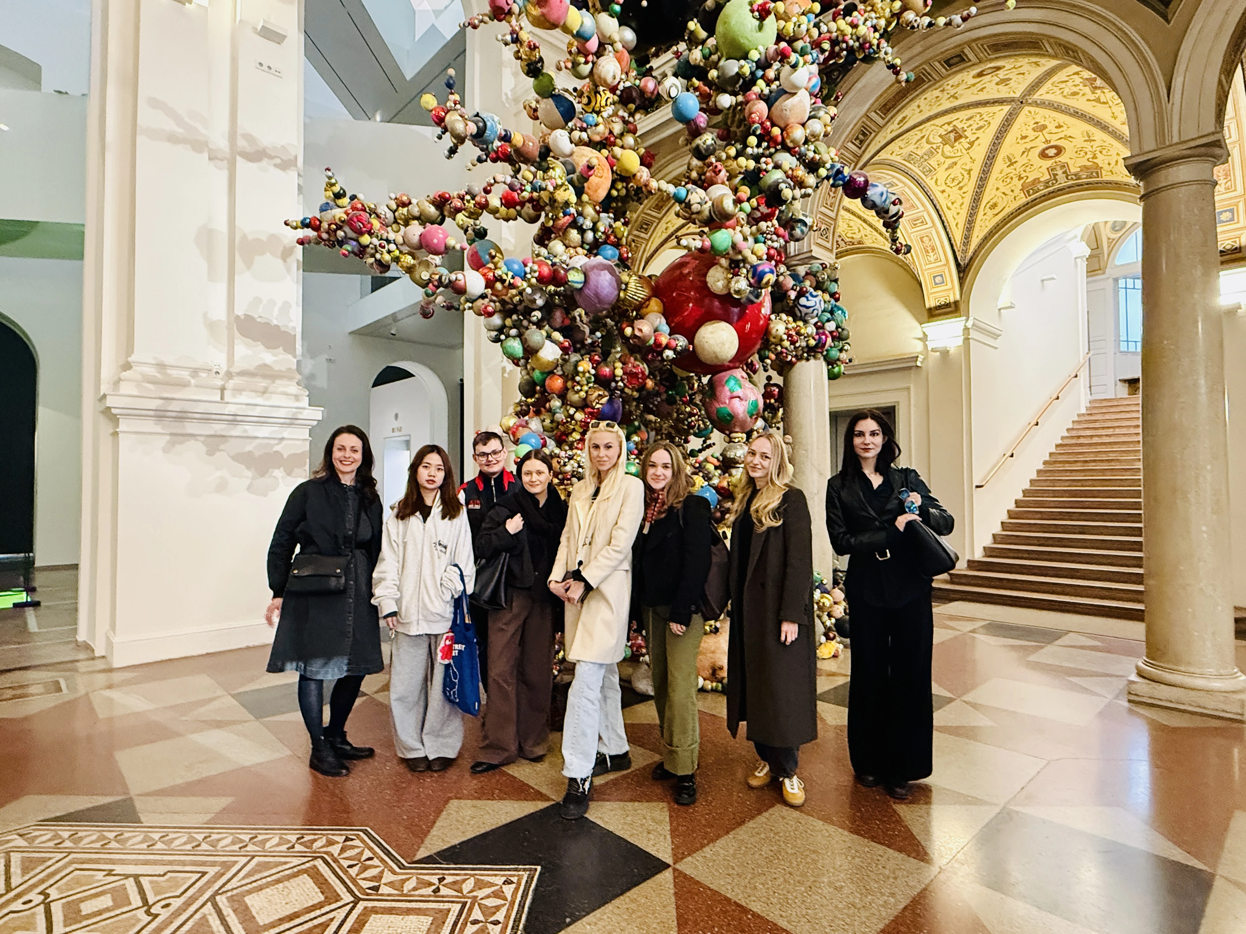 Welcome to World of Sustainable Design & Fashion: Sustainable Tour Brno