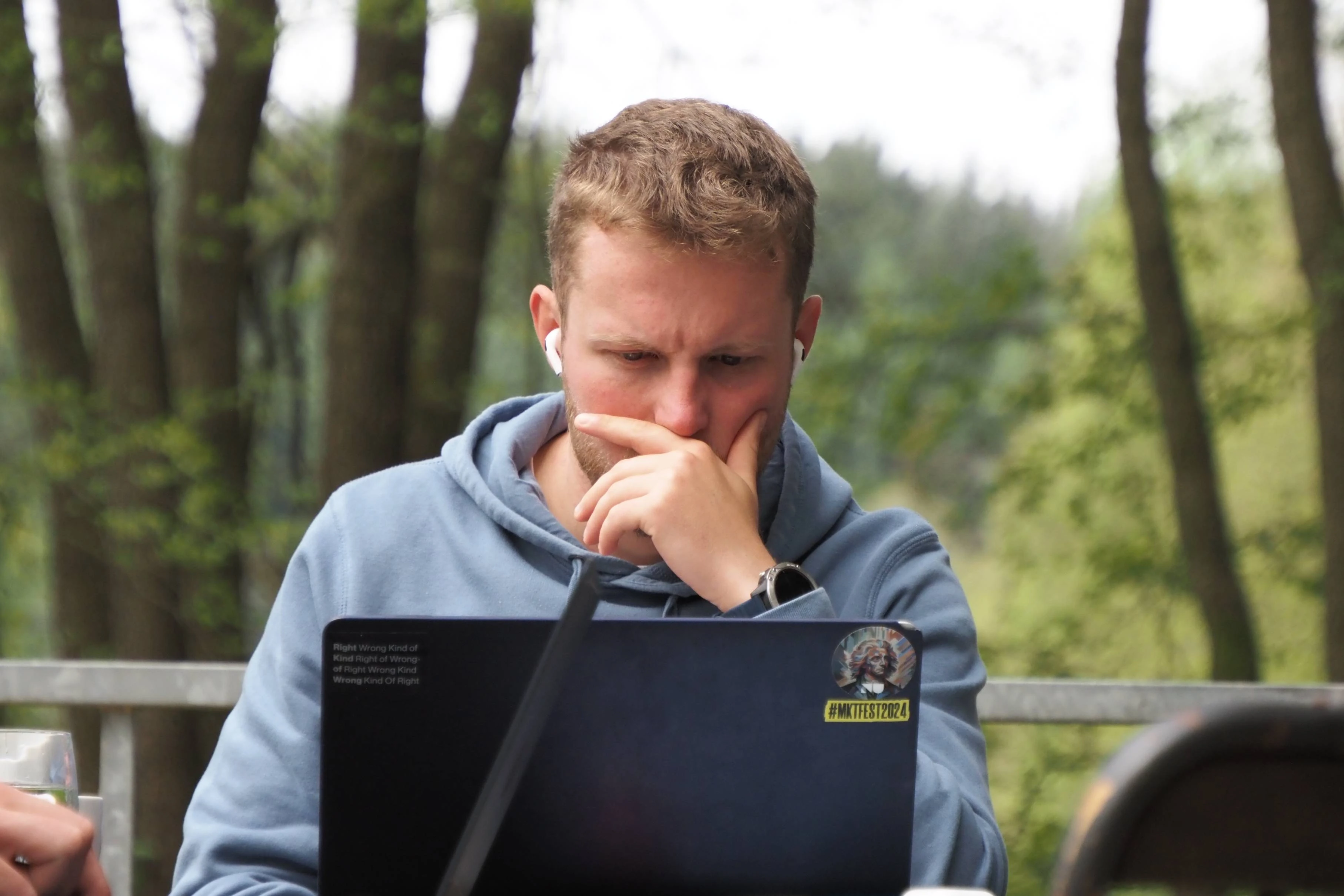 Závěrečná práce jako měřítko úspěchu u pohovoru