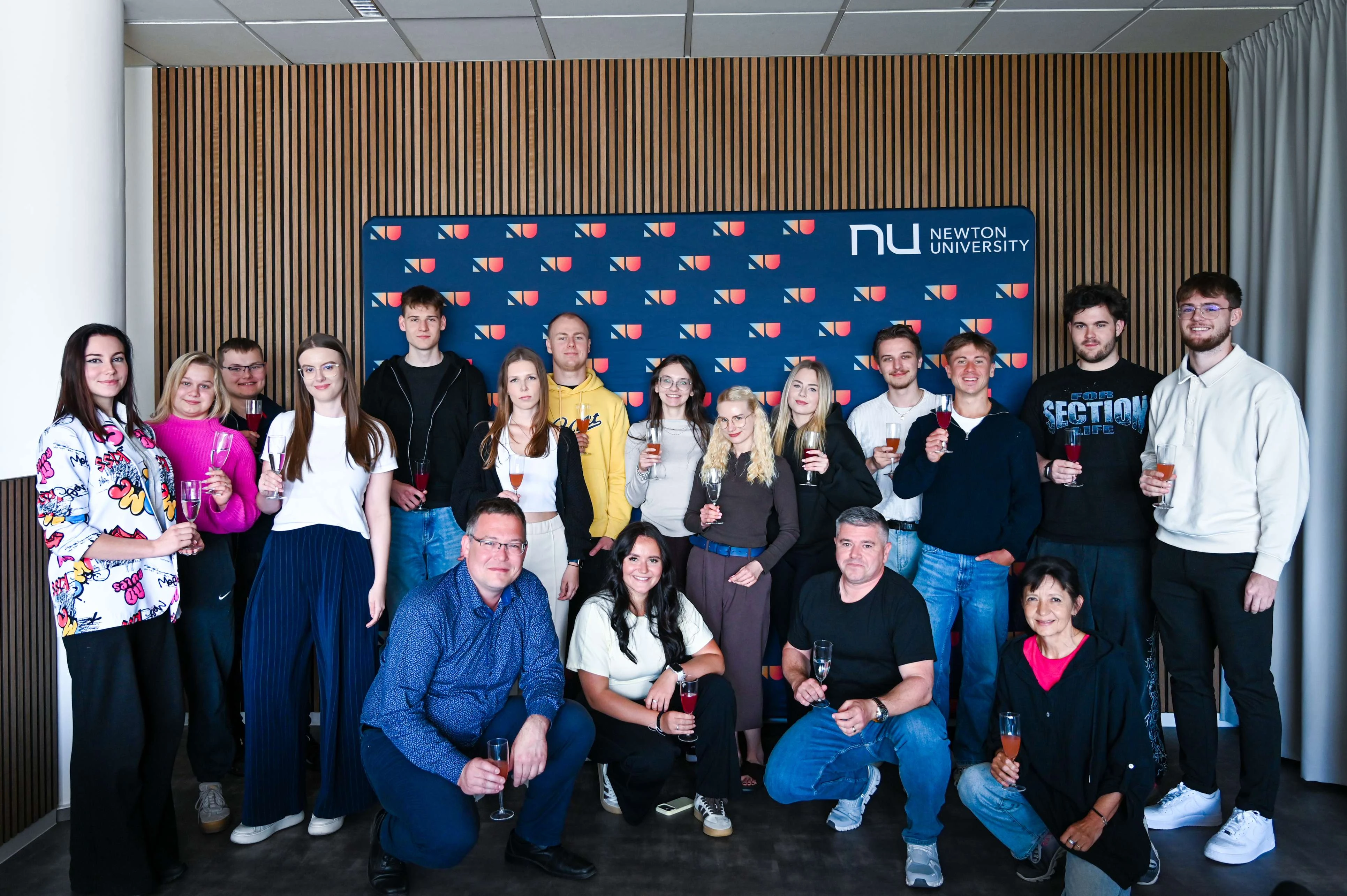 Jak probíhá Erasmus?