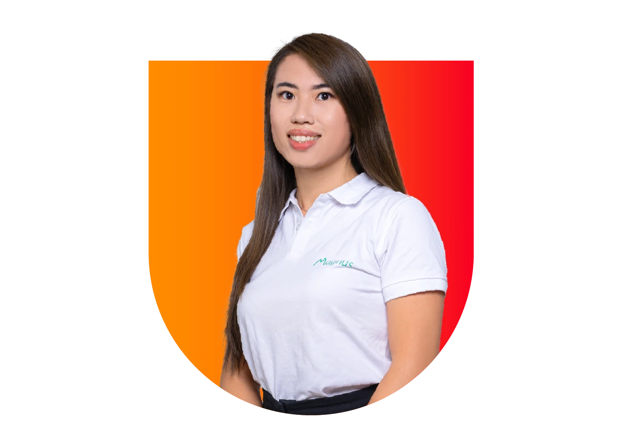 My Ngoc Truongová
