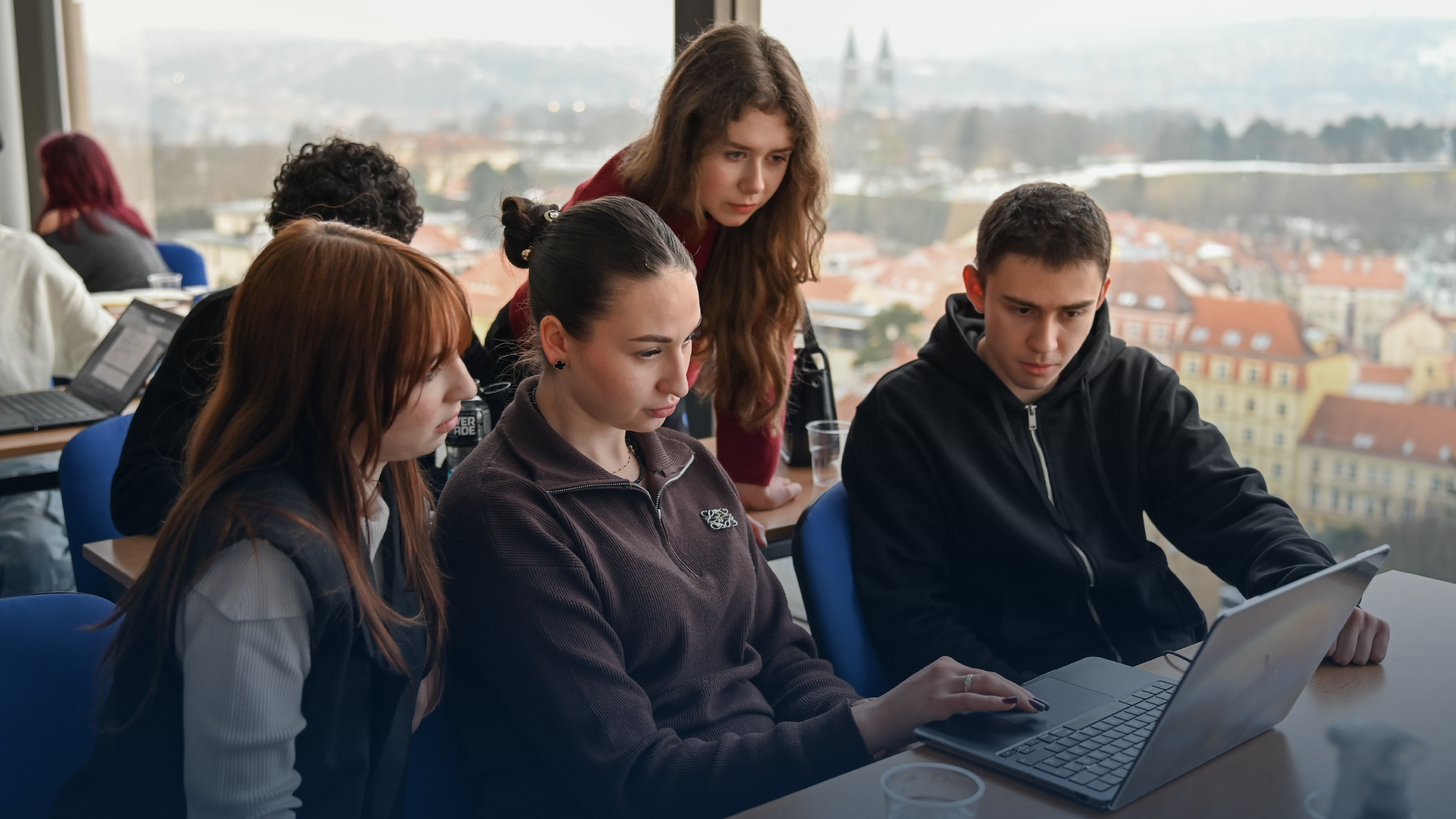 Studium při&nbsp;práci: Jak optimalizovat daně a&nbsp;náklady na&nbsp;vzdělávání
