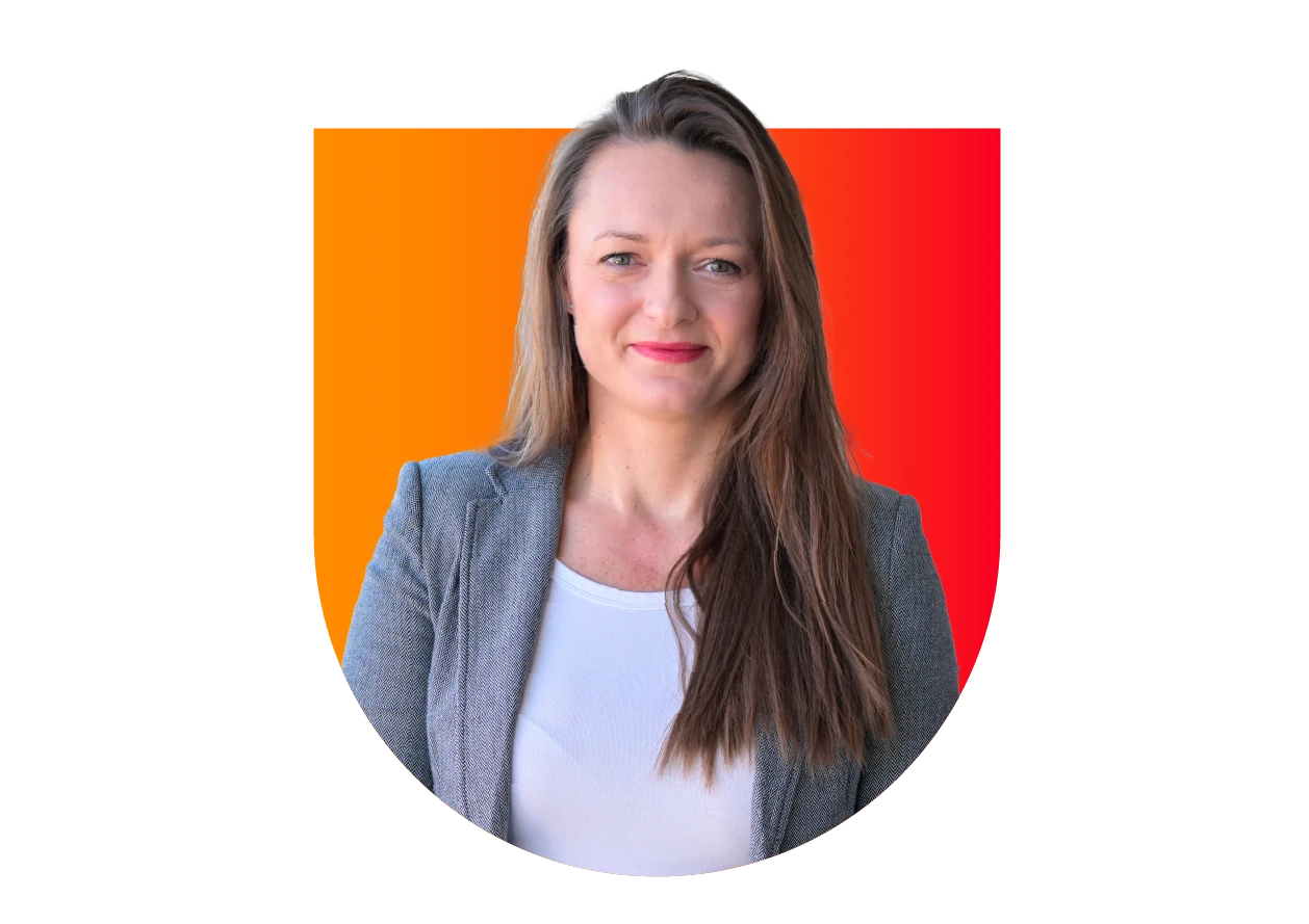 Simona Dosedělová BIP