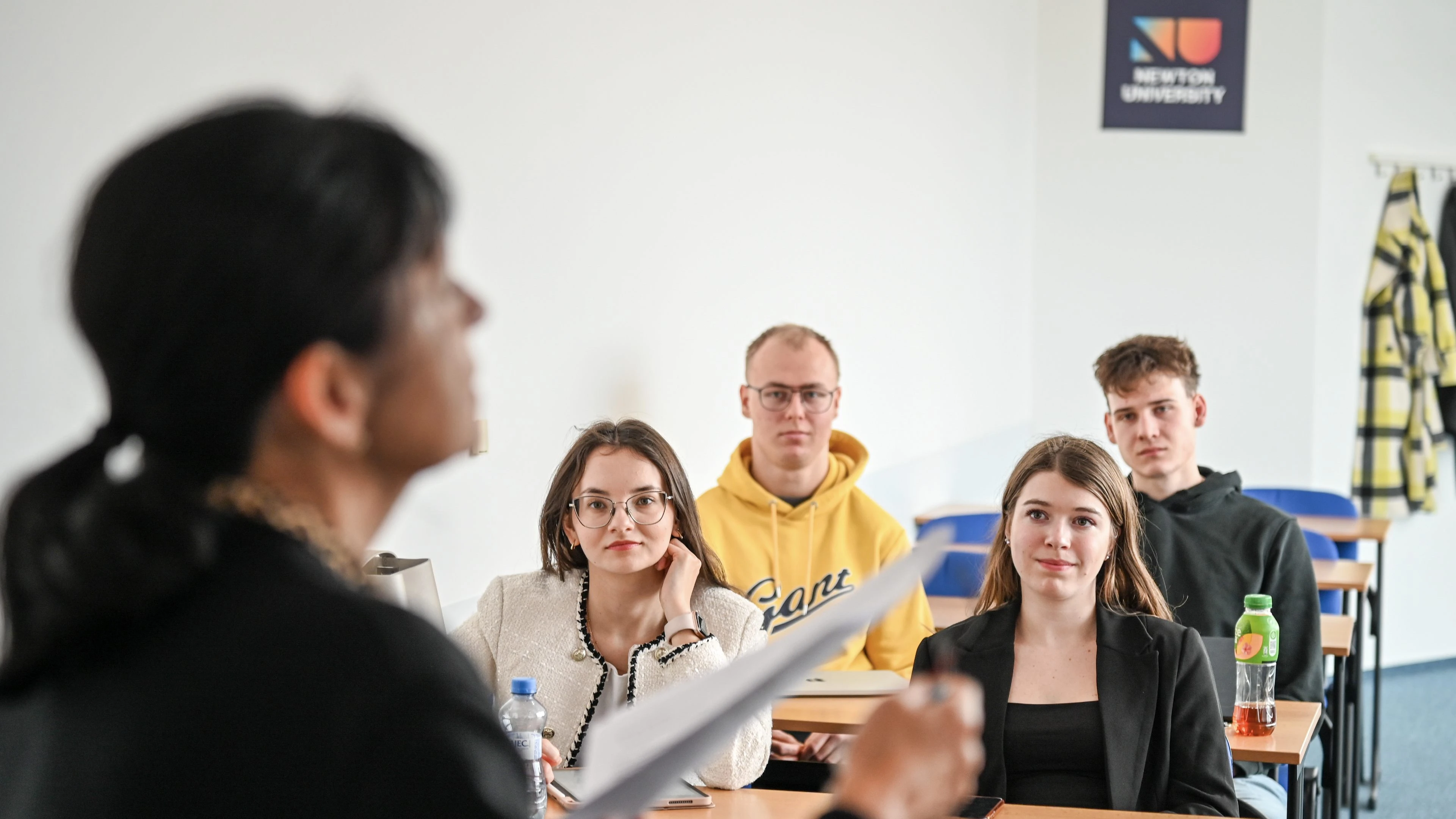 Time management pro studenty: Jak efektivně plánovat čas na vysoké a užít si studium bez stresu