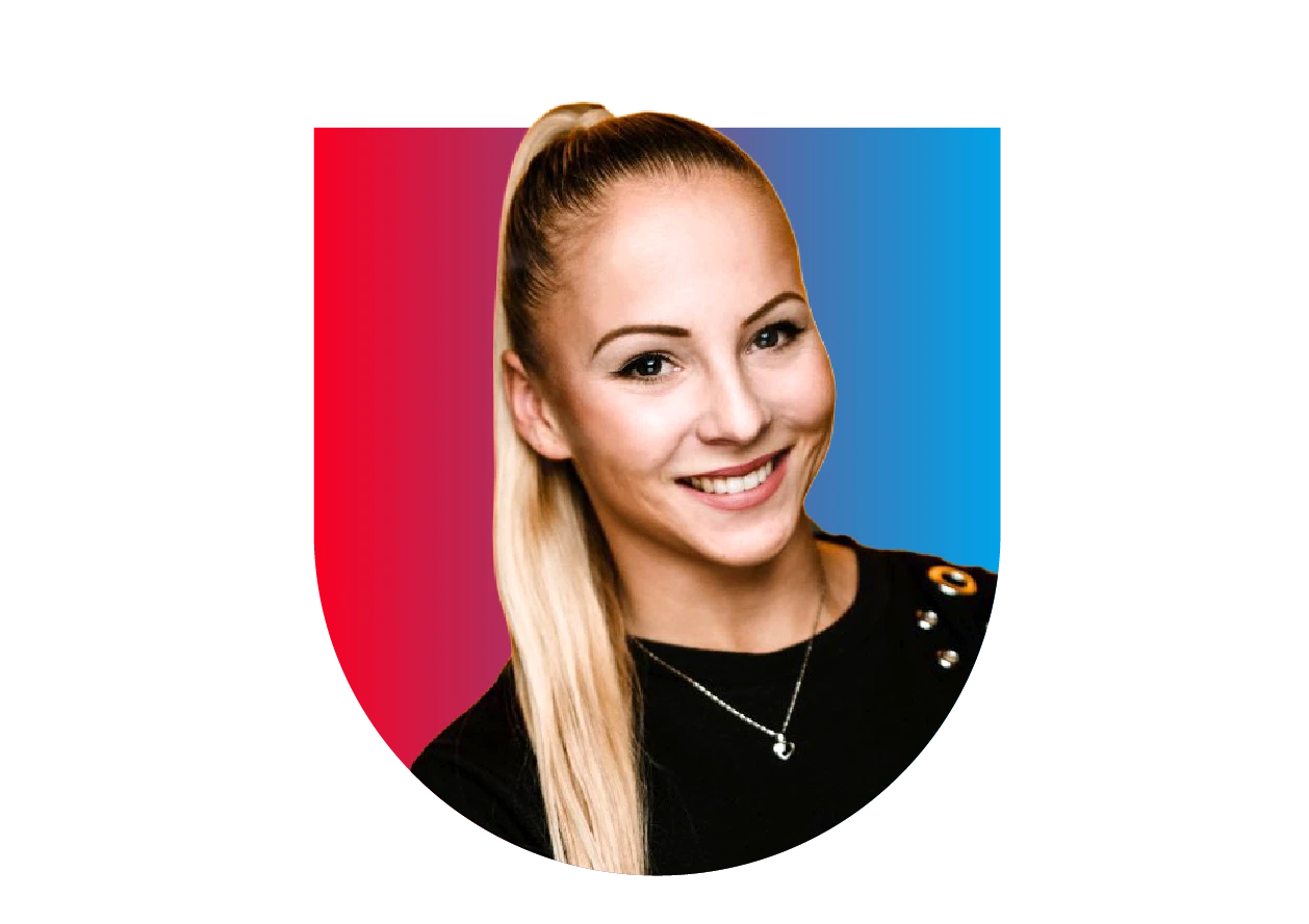 Tereza Tomanová - Business Leadership Forum