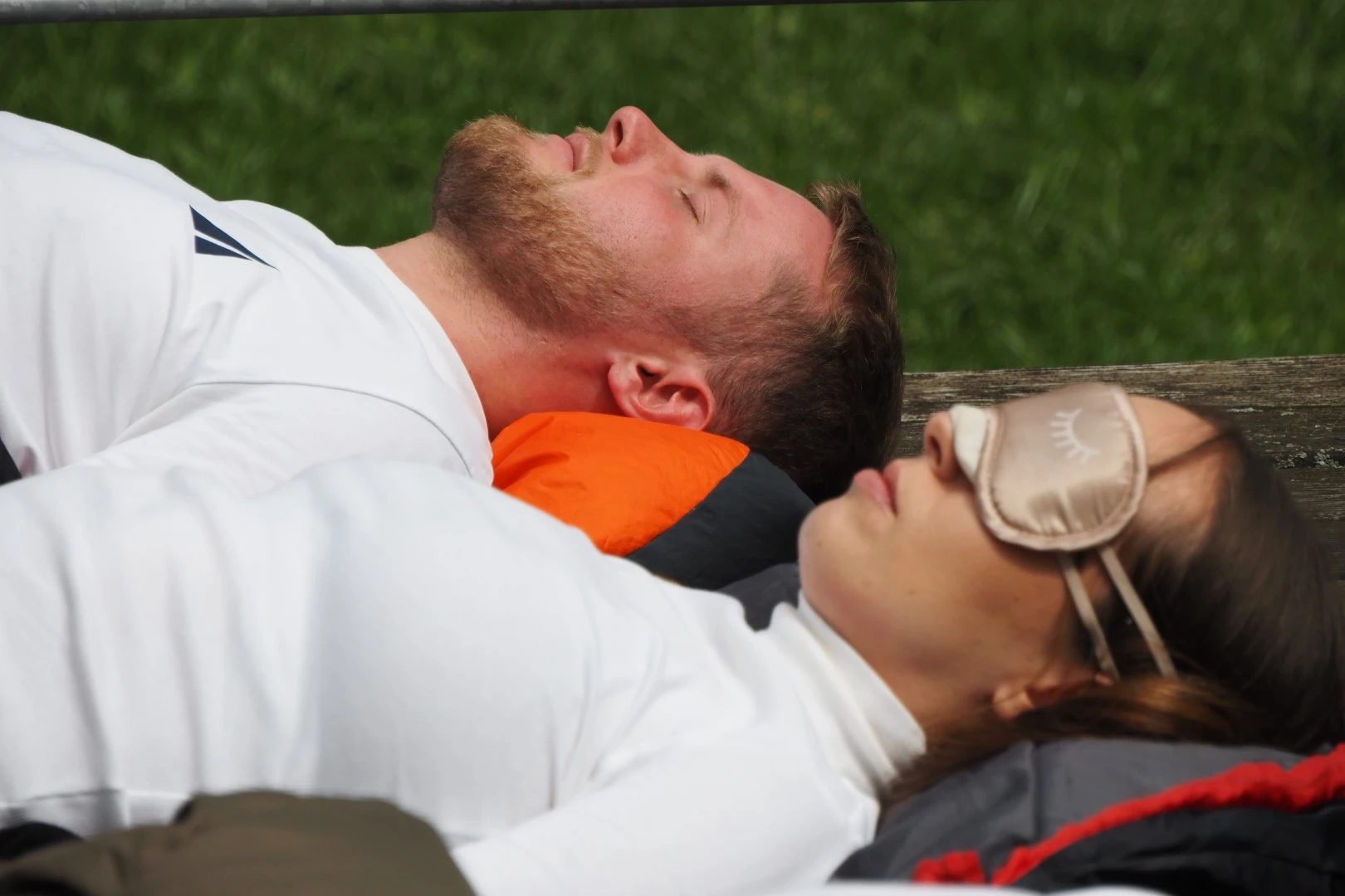 Co dělat, když nemůžete spát? 7 psychologických a biohacking tipů pro zklidnění mysli