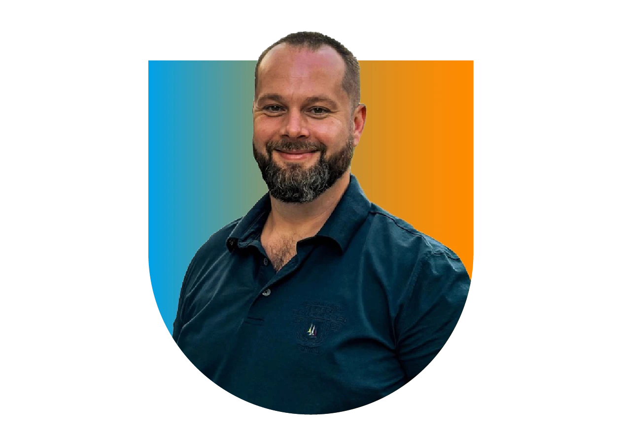 Jakub Vopálka, MSc. Strategie osobní bezpečnosti