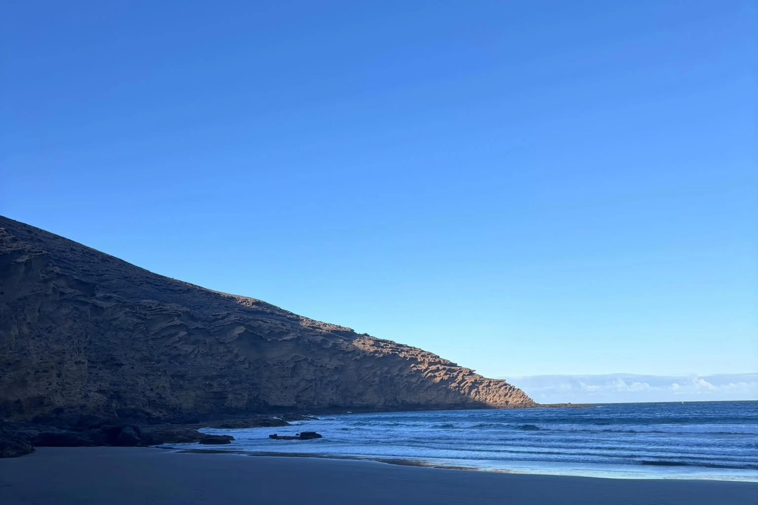 Místo spěchu kopce a oceán. Tenerife mění pohled na život