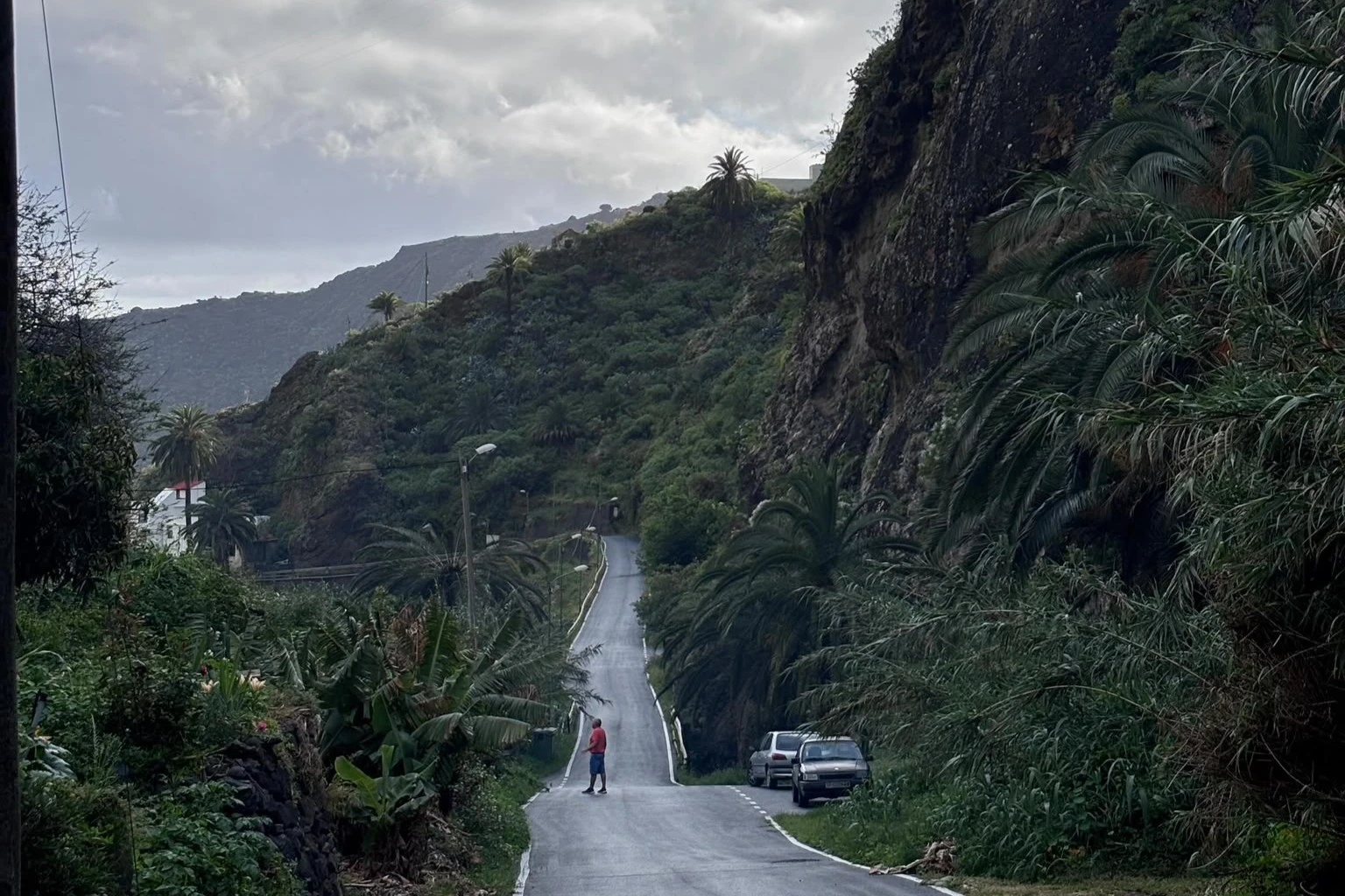 Místo spěchu kopce a oceán. Tenerife mění pohled na život