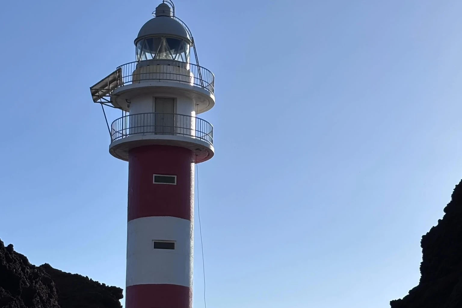 Místo spěchu kopce a oceán. Tenerife mění pohled na život