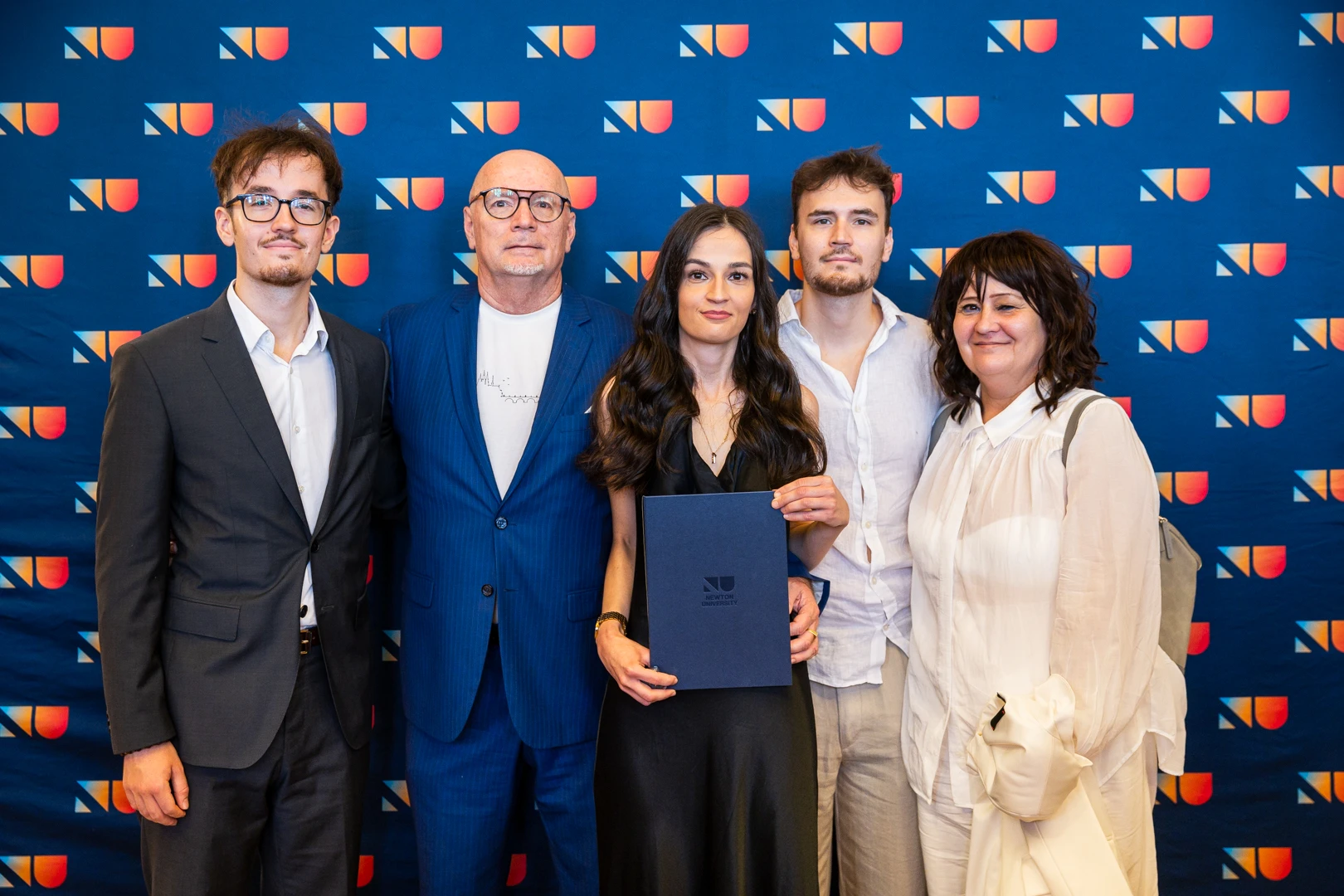 Zo školskej lavice rovno na globálny trh