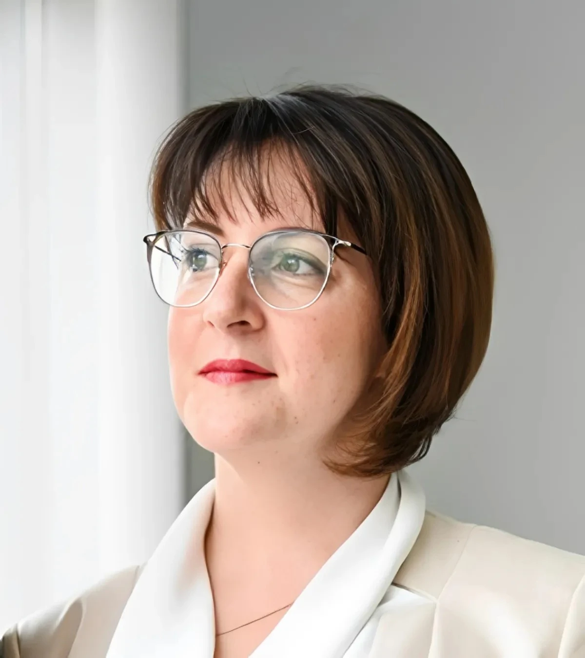 Anna Plechatá Krausová pro Authority Magazine: Ženy nepotřebují čekat na příležitosti. Potřebují prostor je vytvářet