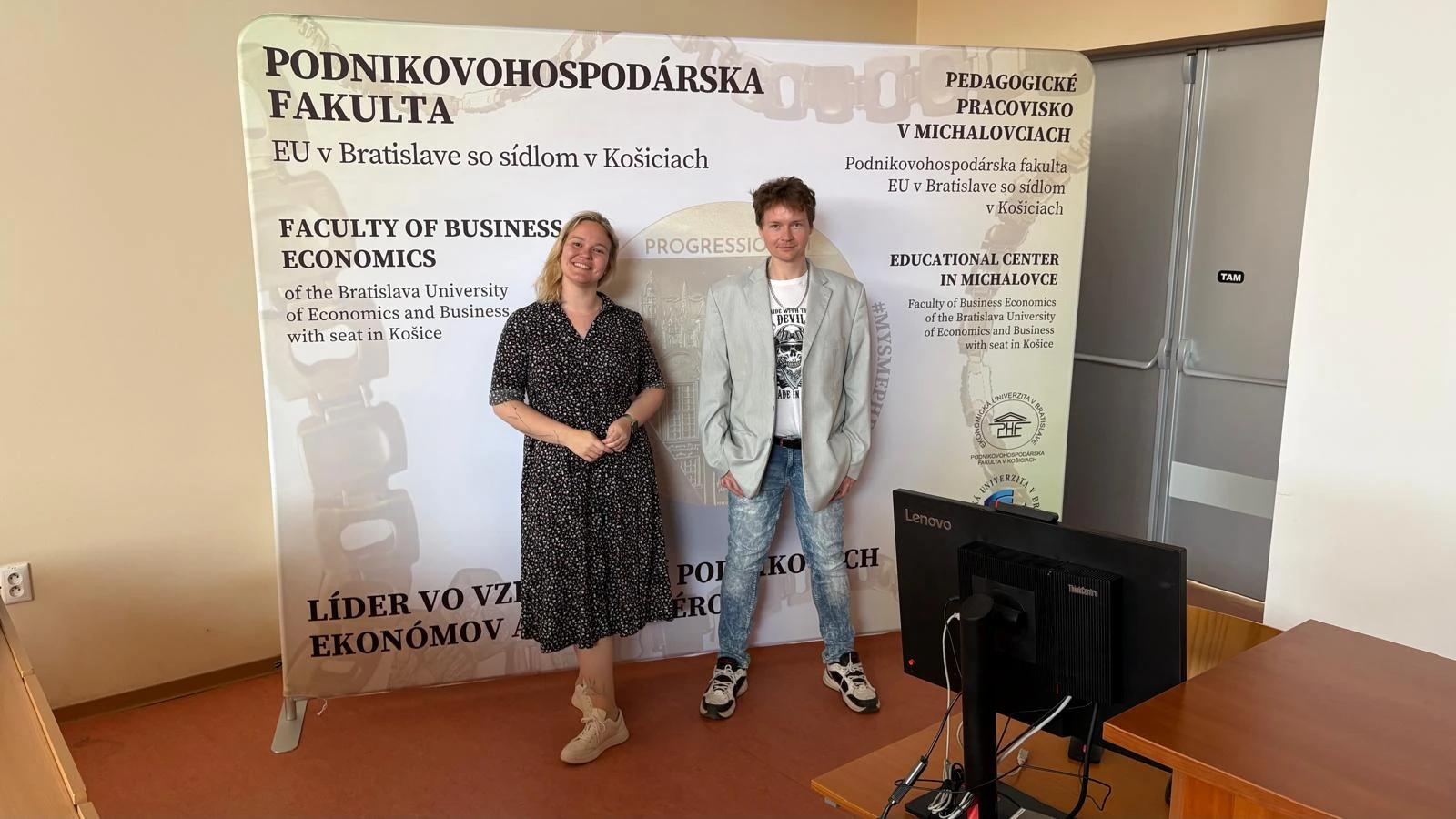 How do you lead a business through constant change? NEWTON University connects research and practice internationally