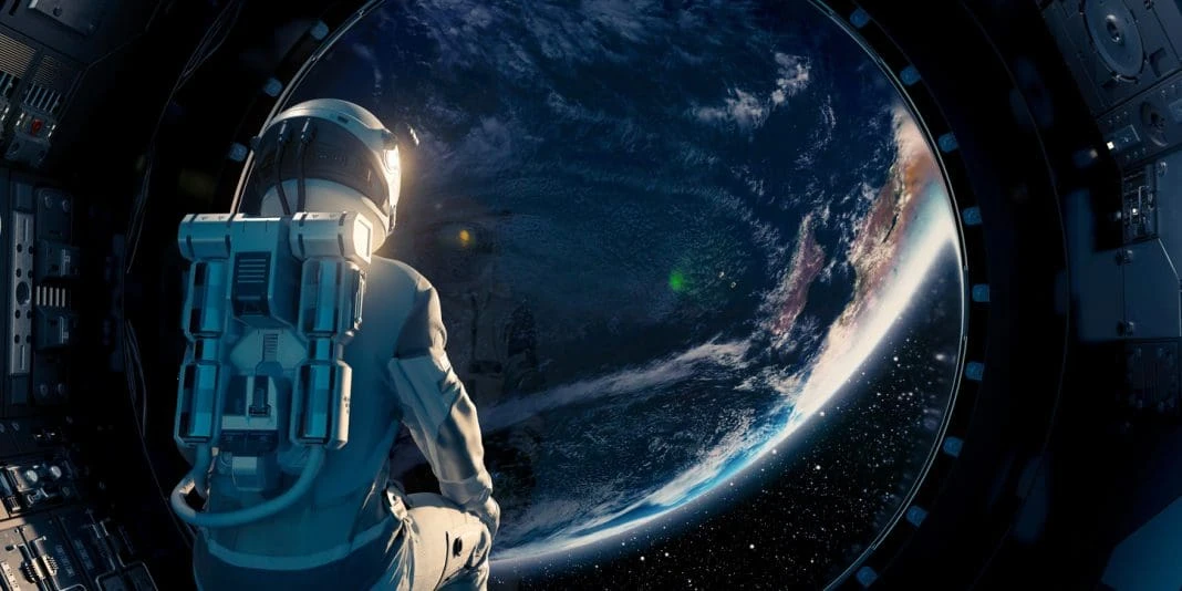 Who Will Control the Resources of Space? Petr Zimčík Explores the Rise of Space Mercantilism