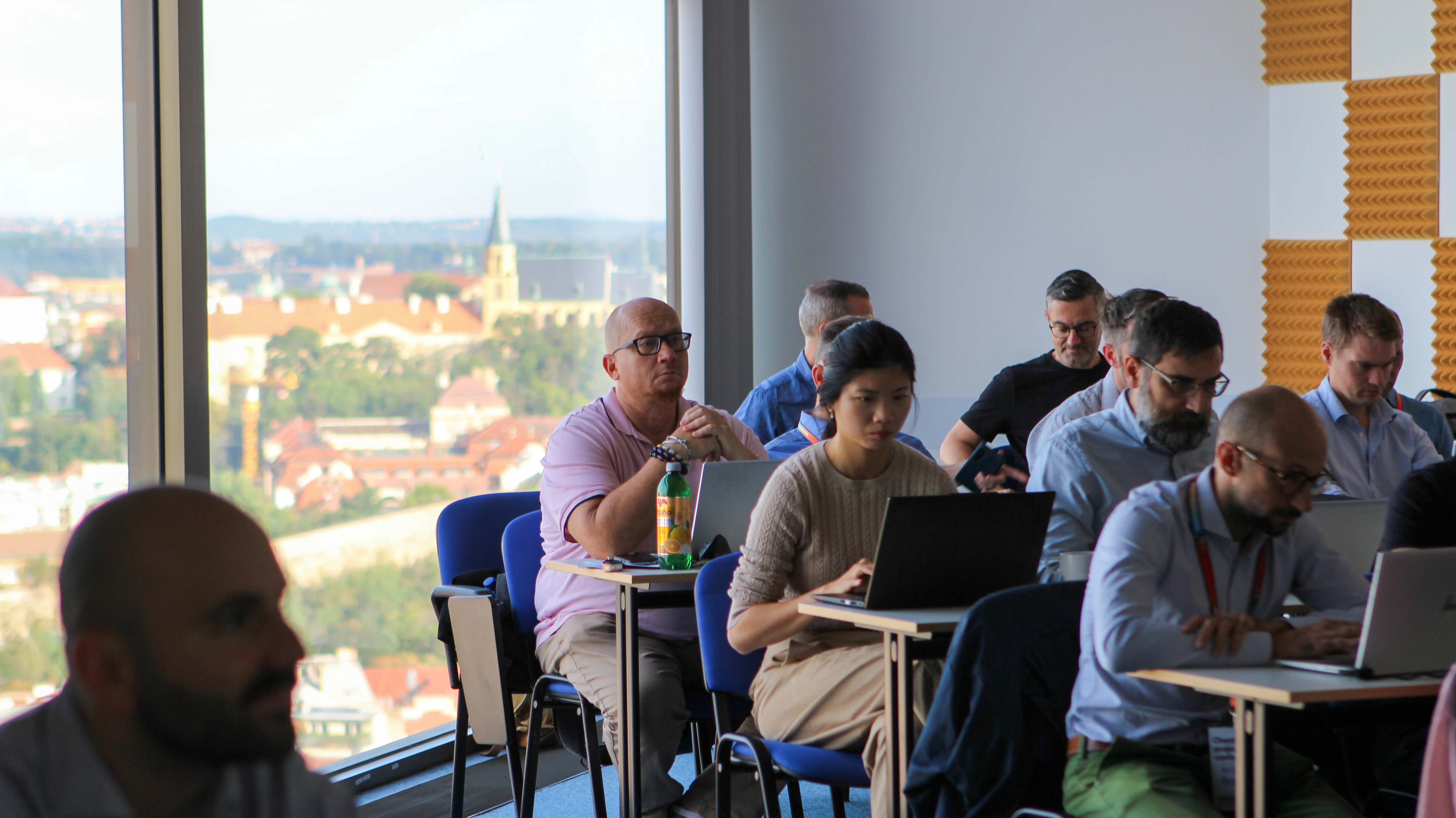 ChemSkills 2026: Jaká je budoucnost vzdělávání v chemickém průmyslu?