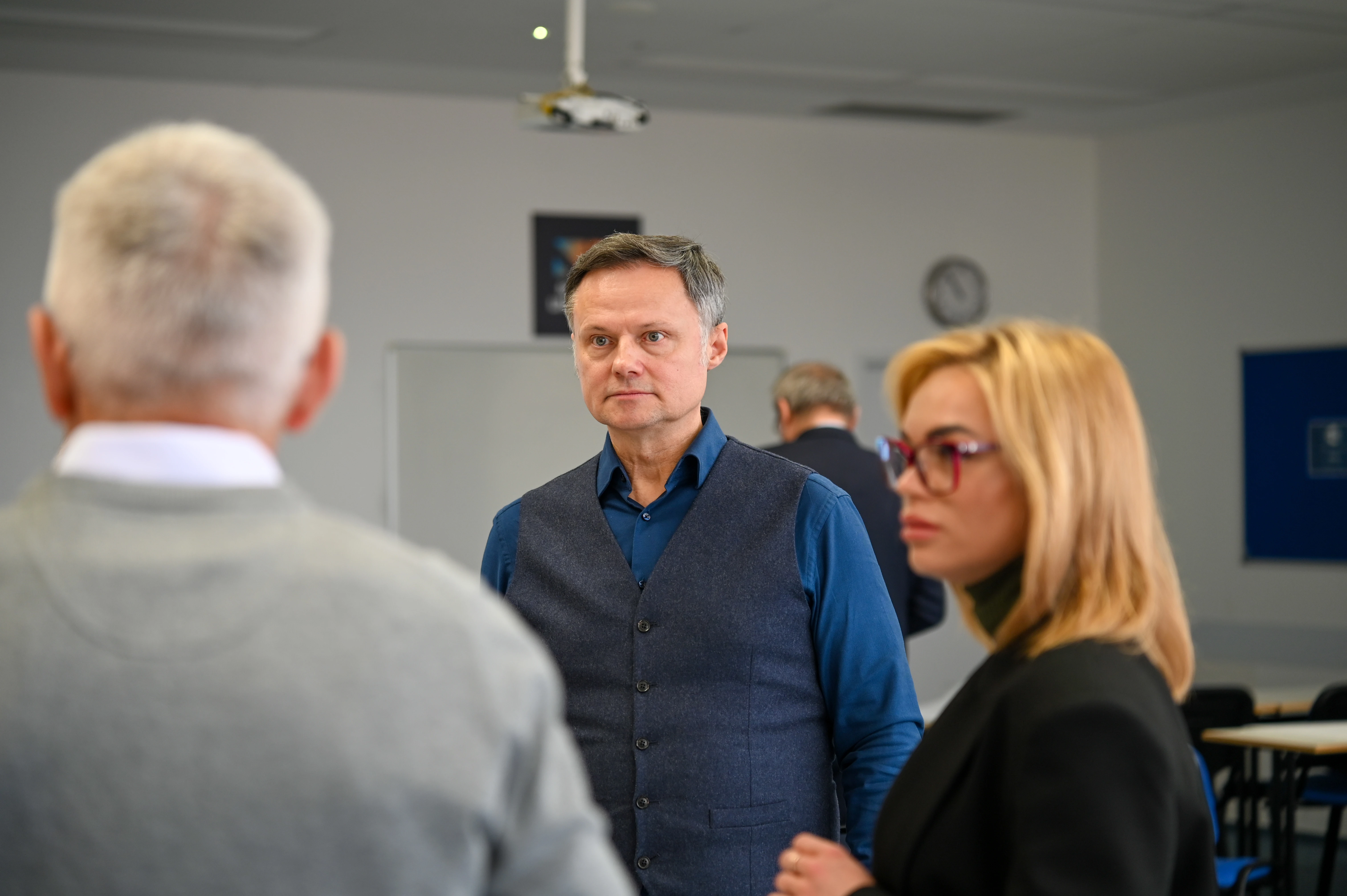 Jak NEWTON rozvíjí partnerství pro udržitelný rozvoj