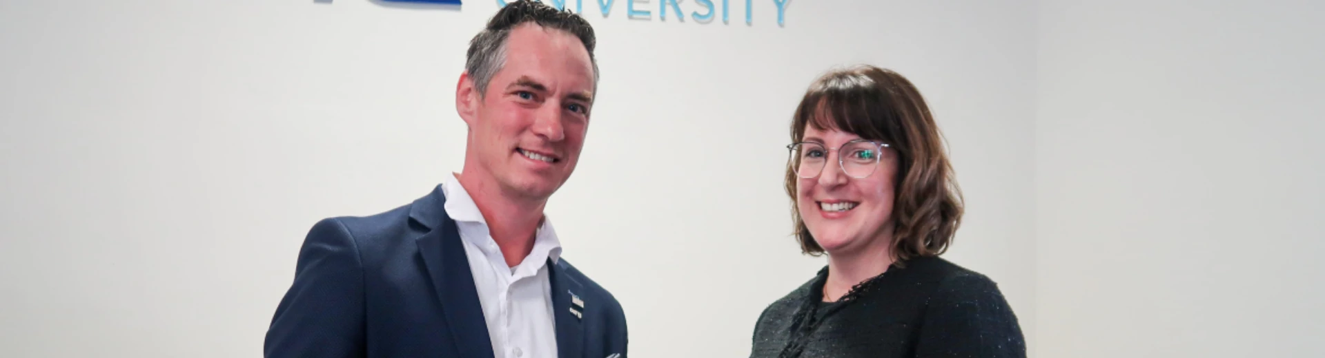 Významná změna ve vedení Vysoké školy Sting: Roman Brauner nastupuje jako nový rektor