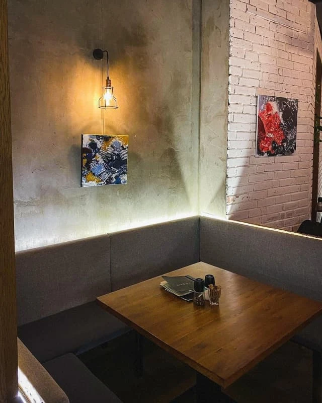 Great coffee and coworking spaces in Brno