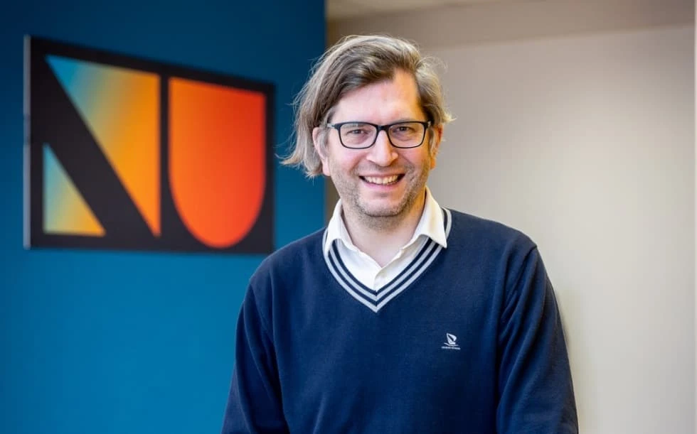 Patříme do kategorie bláznů: říká andělský investor Michal Tesař z NUA