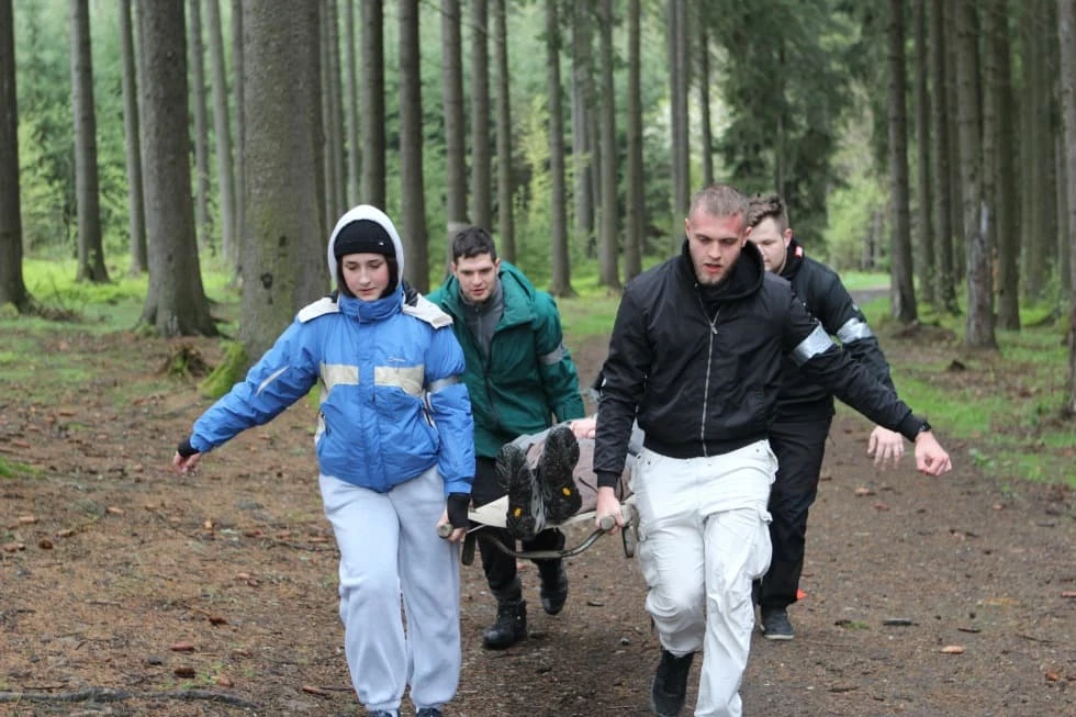 X-tream Management mi ukázal, že mé limity jsou flexibilní