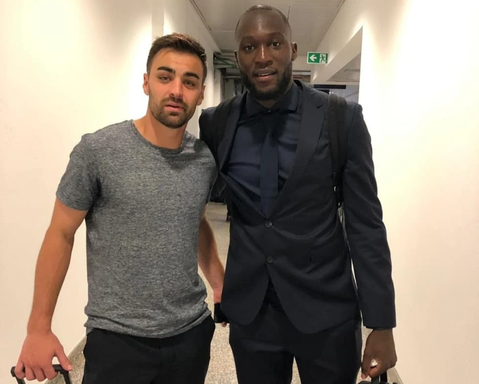 David Hovorka: with a good coach even you can beat Messi