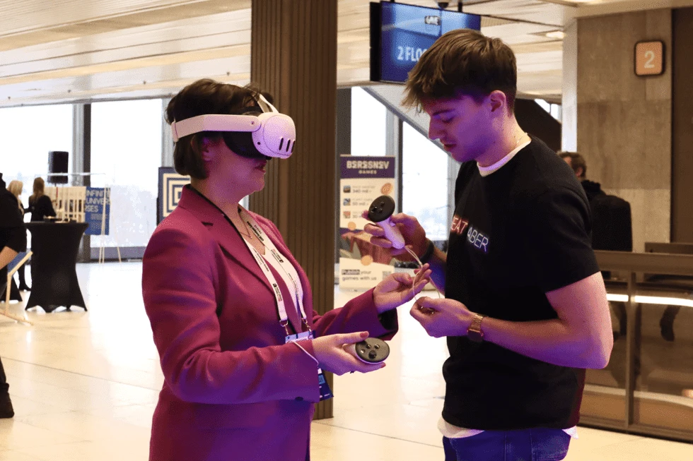 NEWTON fandí AI a počítačovým hrám