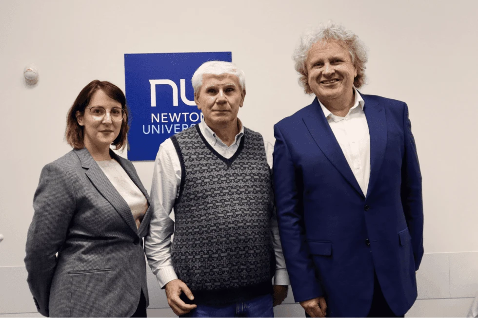 Každý konflikt se dá spočítat, tvrdí Prof. Roberto Serrano